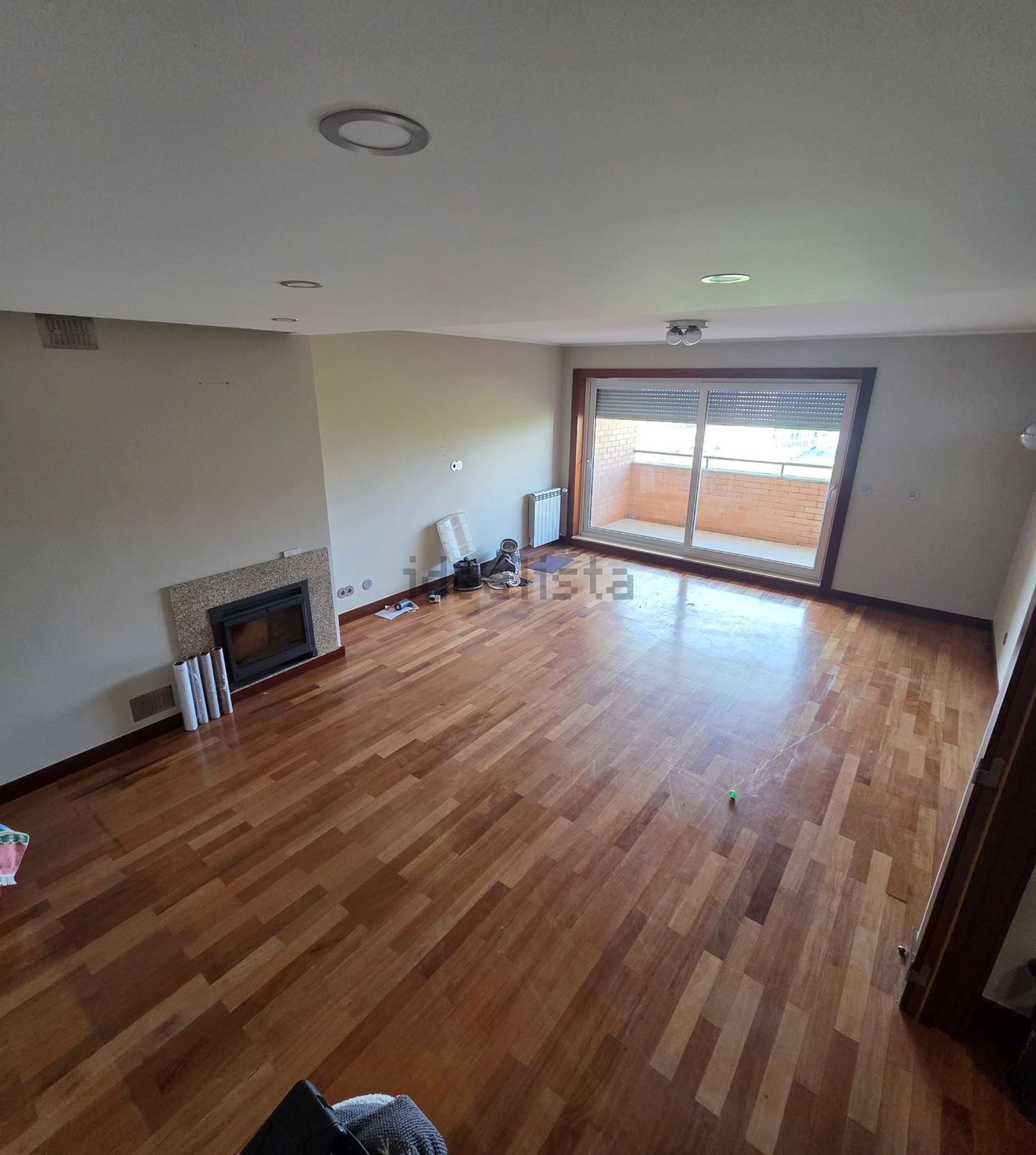 出租公寓 t2在Avenida Sérgio Vieira de Mello, 4 - 餐厅