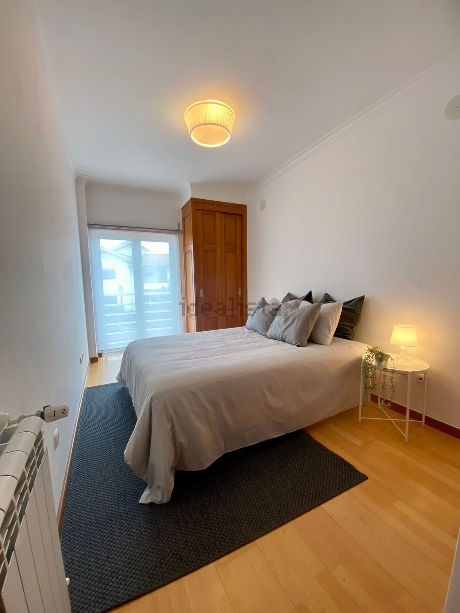 公寓 t1出售在Rua Artur Semedo, 4 - 卧室