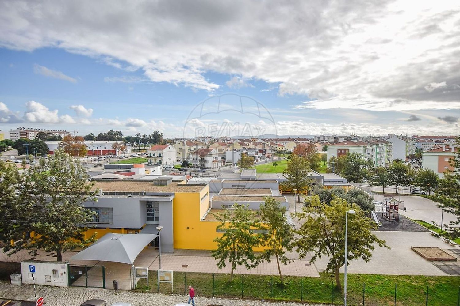 公寓 t4出售在Praça da Concórdia - 照片