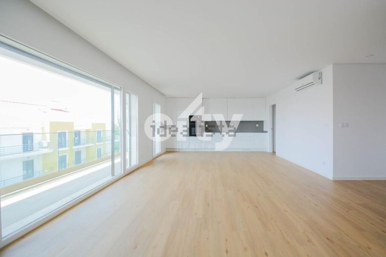 公寓 t3出售在Rua Doutor Sabino Galrão - 居住