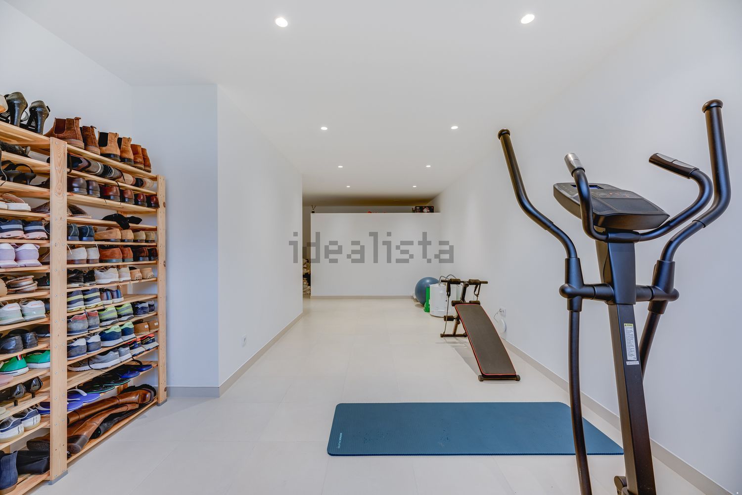 小楼房或独栋别墅出售在Rua da Mandinga s/n - 卧室