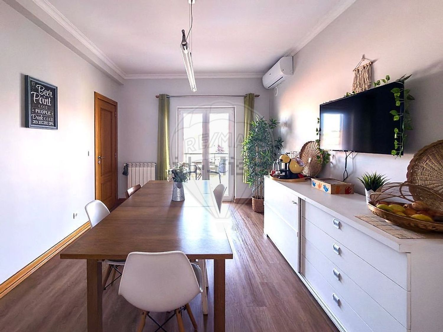 小楼房或独栋别墅出售在Rua Fernando Piteira Santos - 厨房