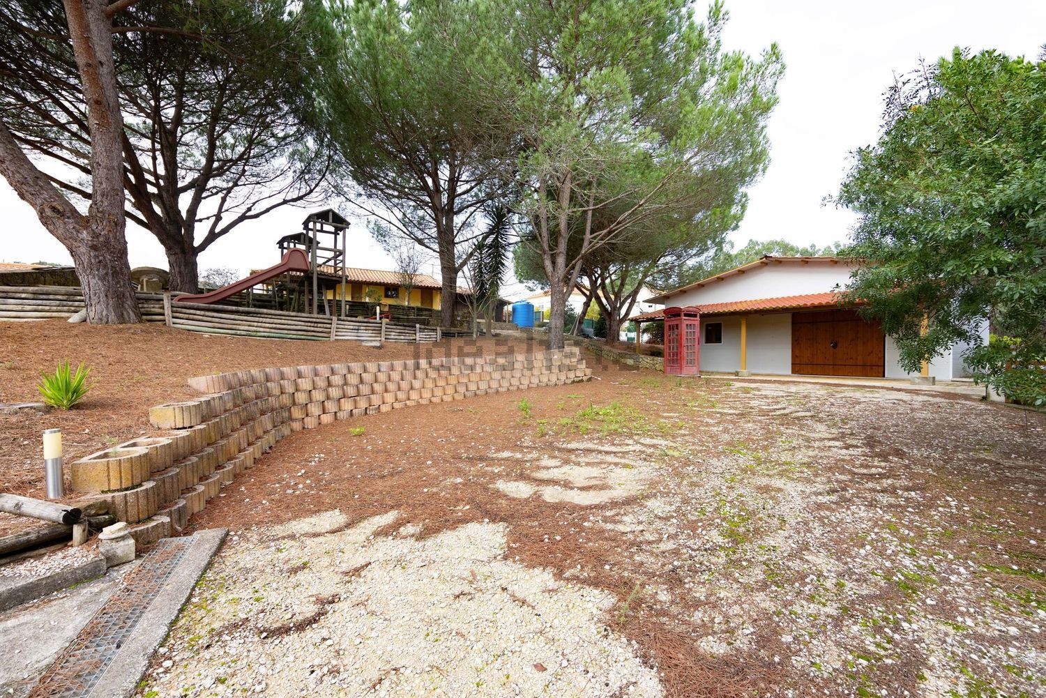 庄园出售在Rua da Varzea - 外立面