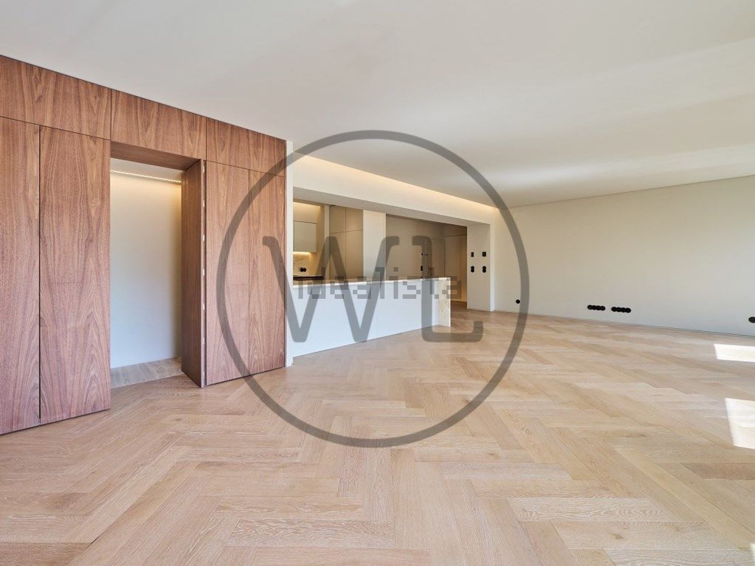 公寓 t3出售在Amoreiras - Rato - 照片