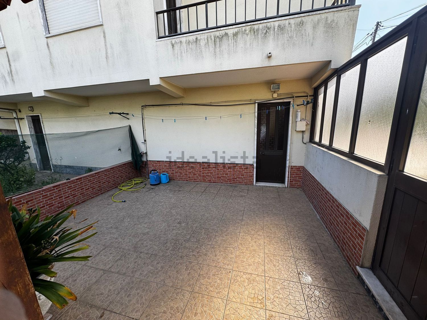 小楼房出售在Praceta António Herédia - 阳台