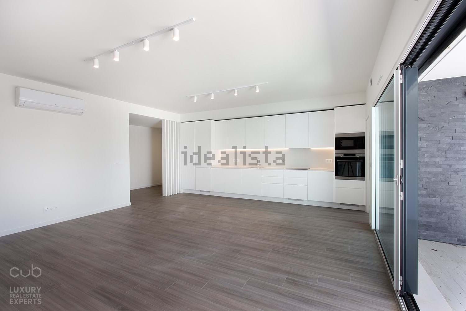 出租公寓 t2在Avenida José Cardoso Pires, 8 - 居住