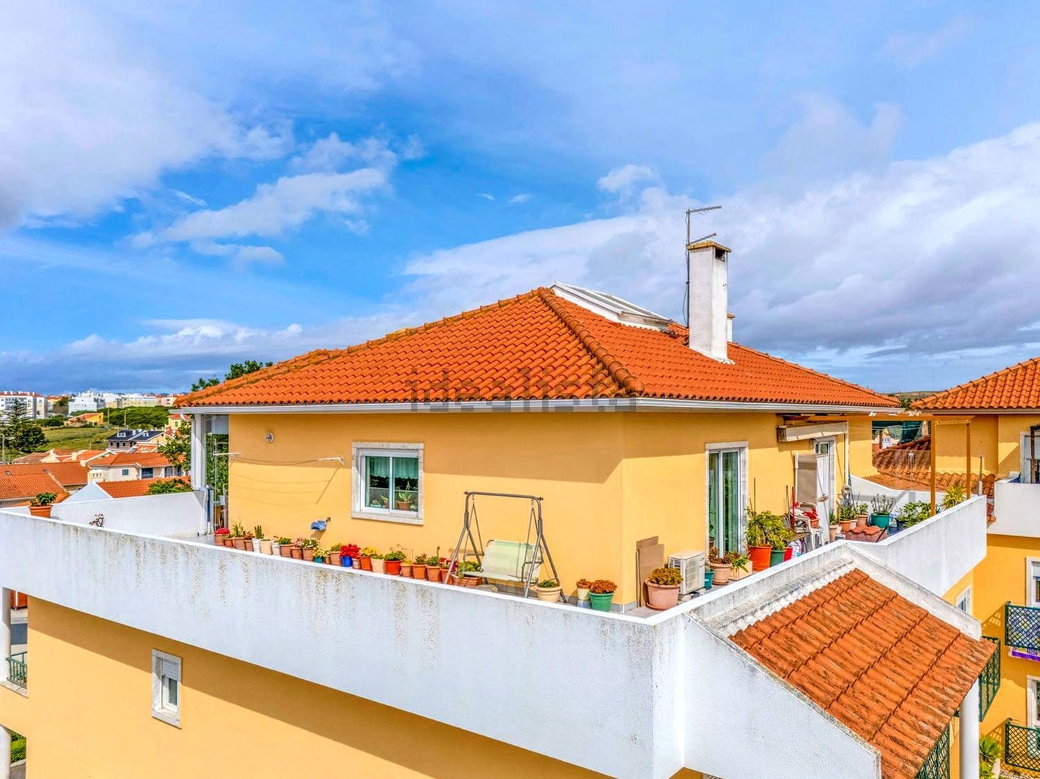 公寓 t1出售在Praceta José Viana, 18 - 外立面