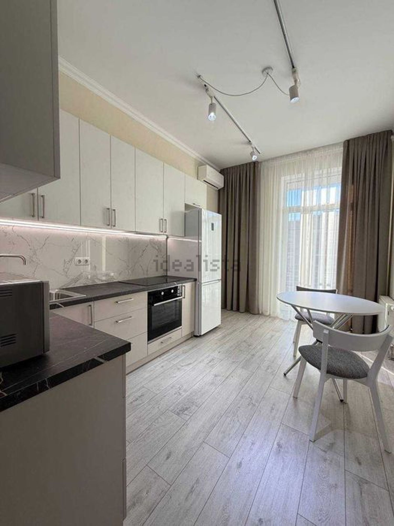 公寓 t1出售R. do Bar. de Monte Pedral, 5 - 厨房