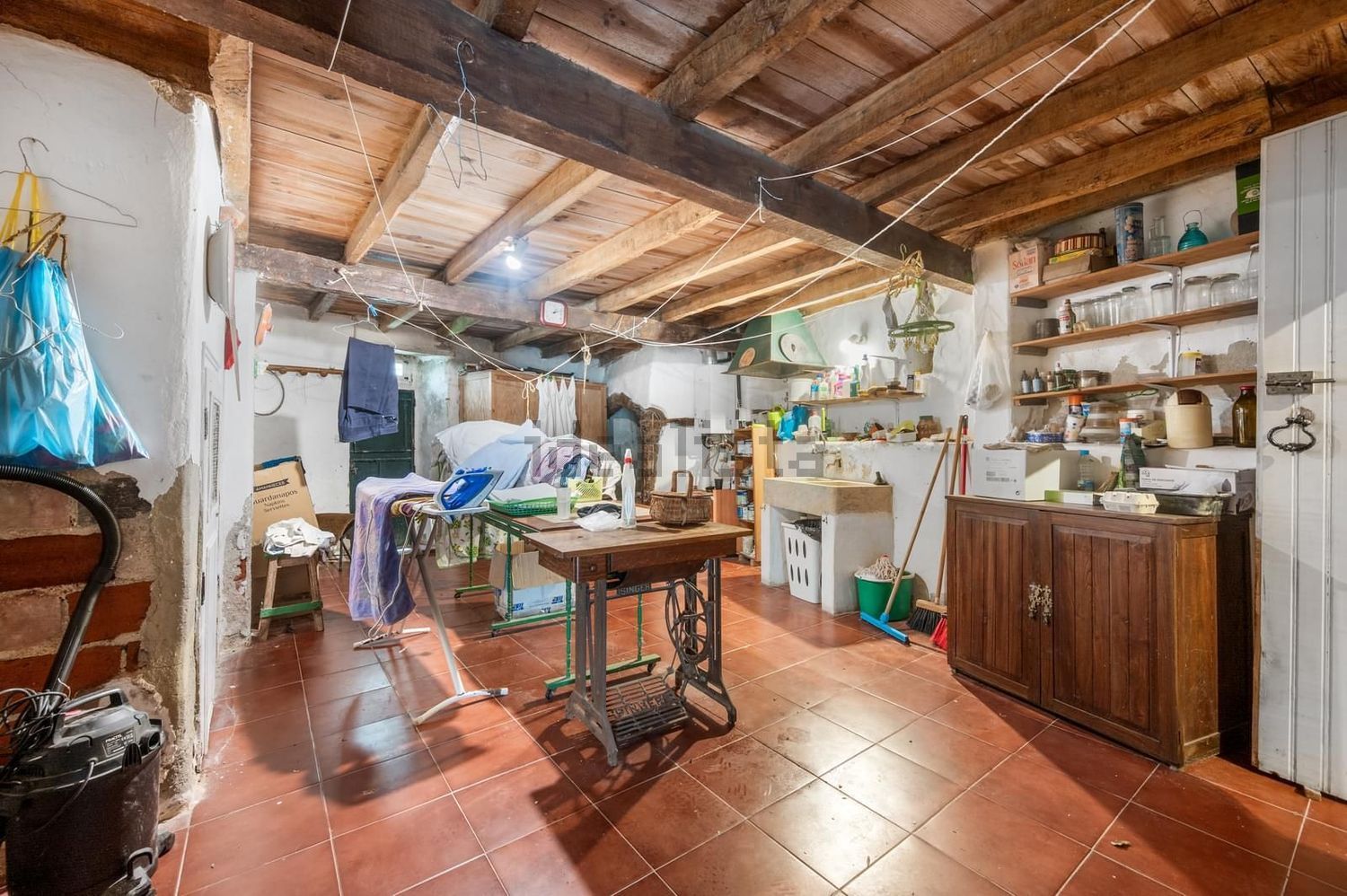 农庄出售在Dois Portos e Runa - 照片