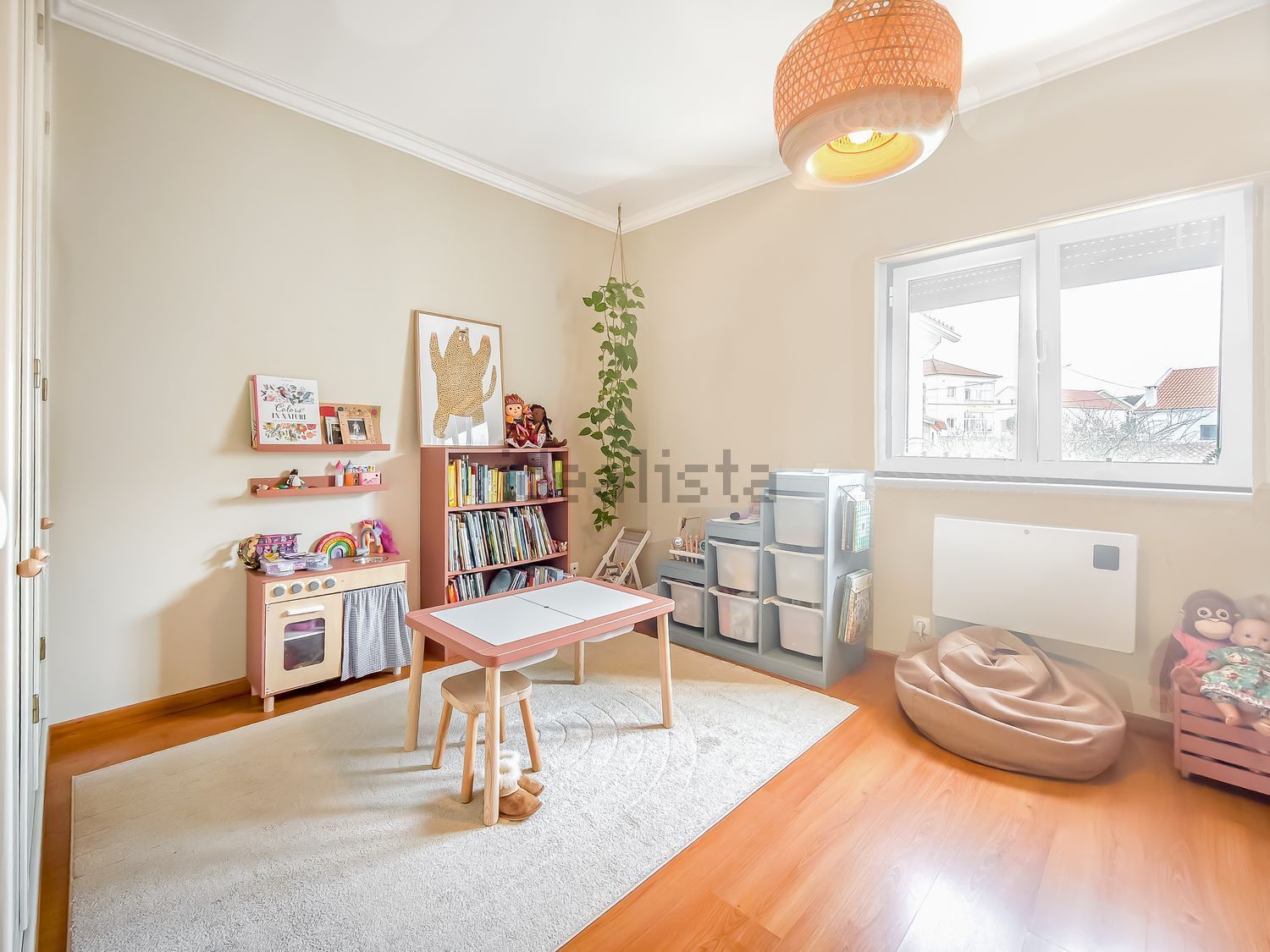 双拼别墅出售在Travessa do Poço Velho - 卧室