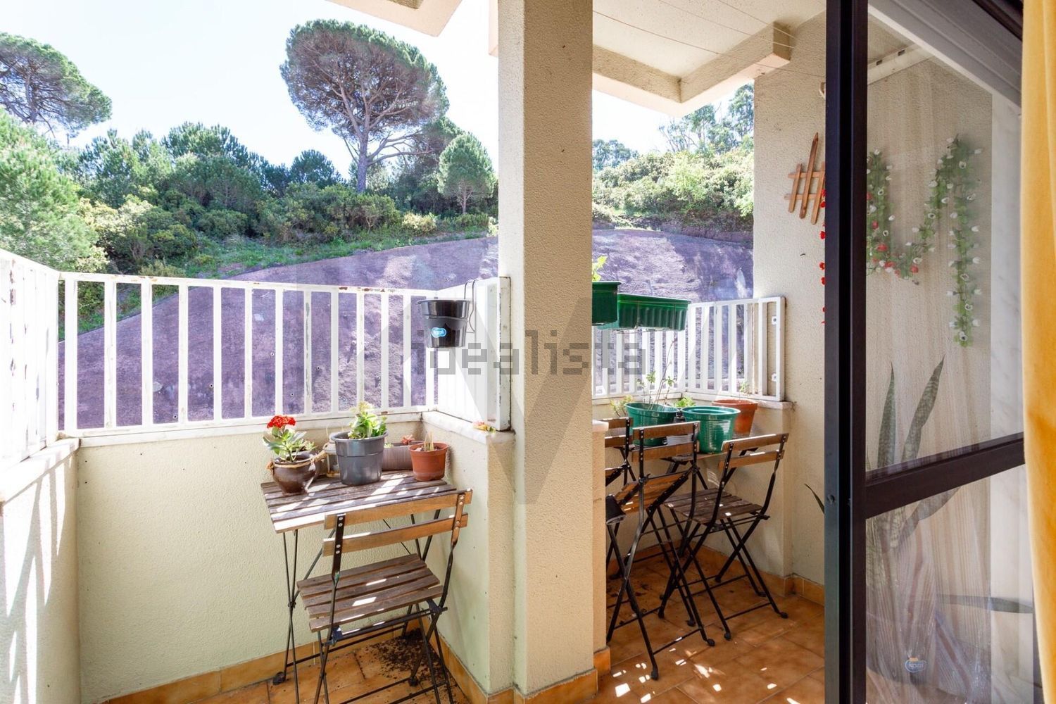 公寓 t3出售在Pontinha e Famões - 阳台