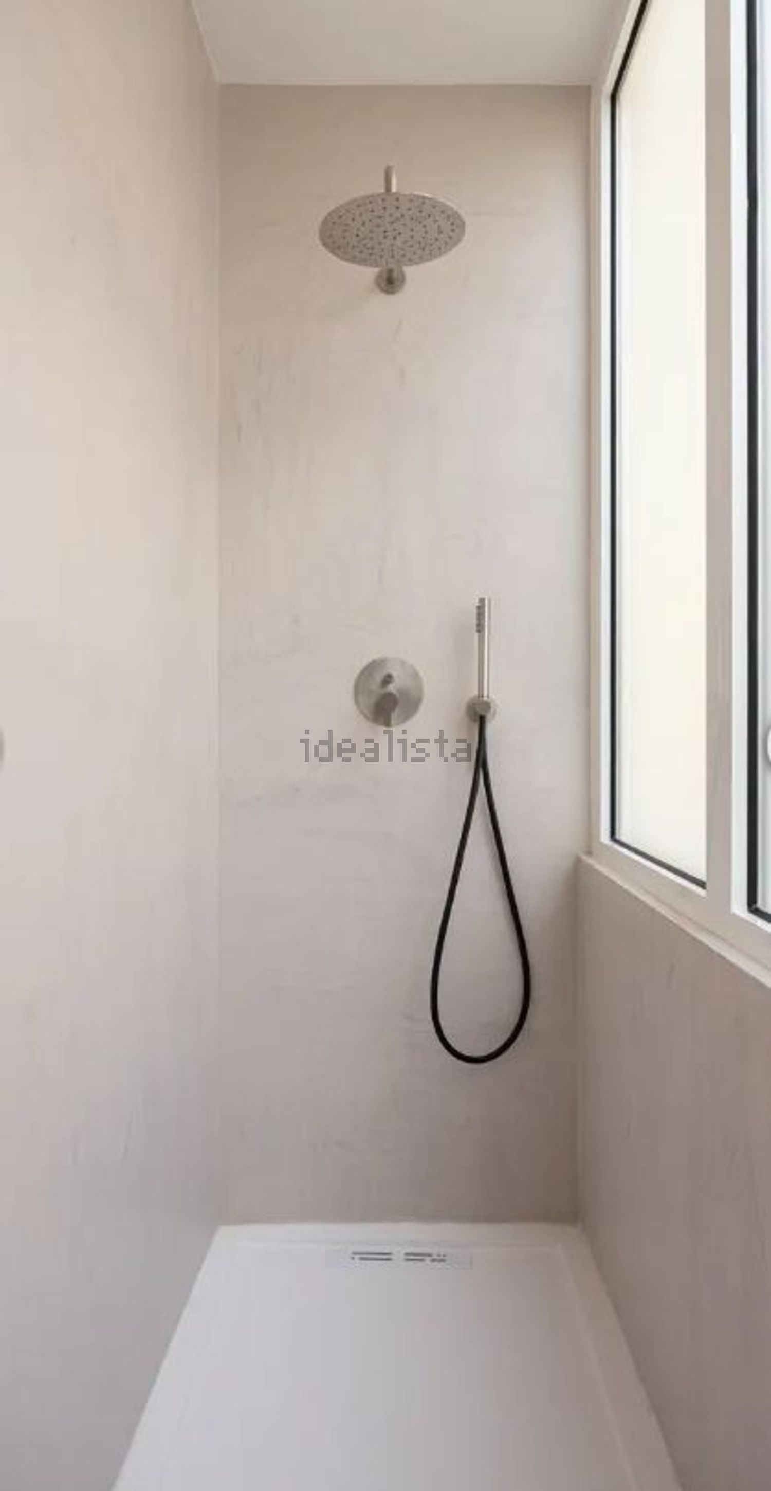 出租公寓 t4在Largo Fornos, 3 - 卫生间