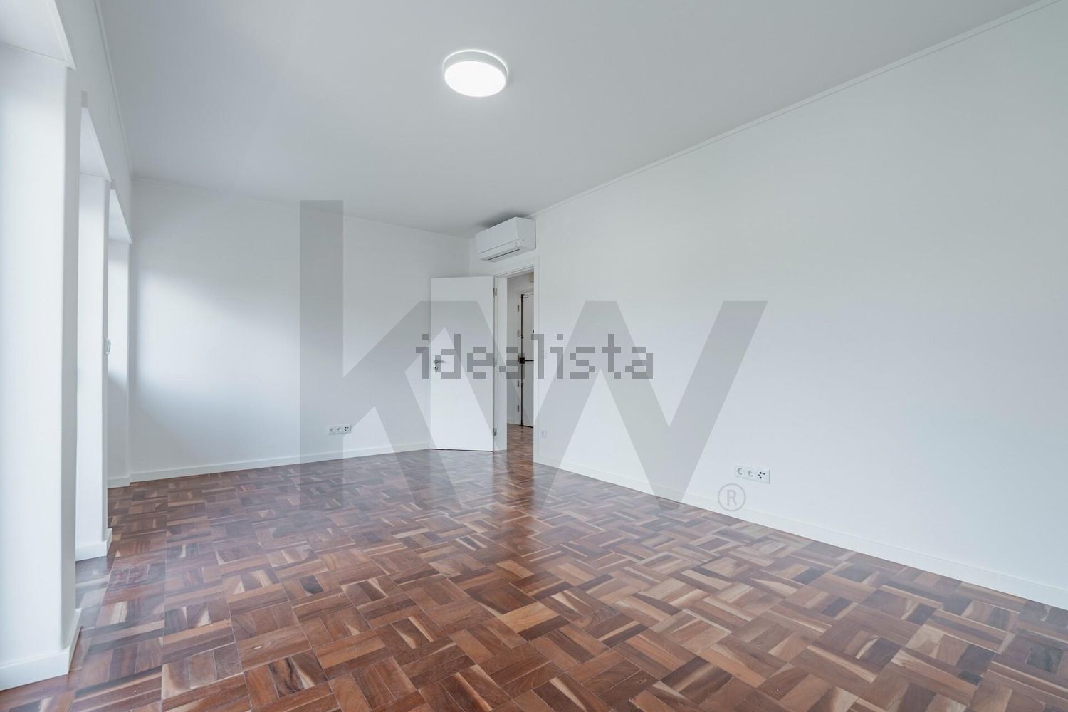 出租公寓 t2在Avenida 25 de Abril, 509 - 居住