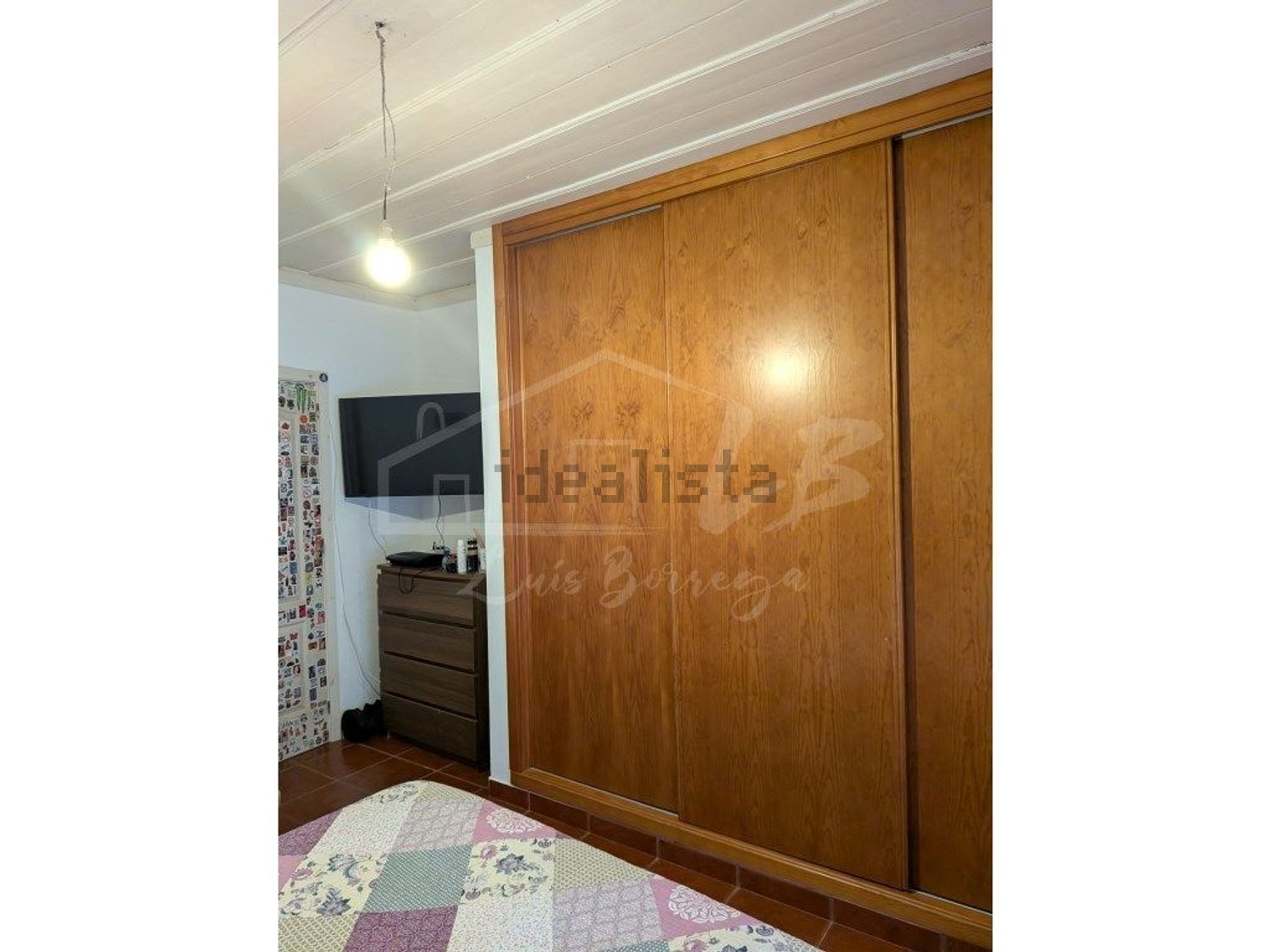 小楼房或独栋别墅出售在Rua do Sobrado Velho, 1 - 卧室