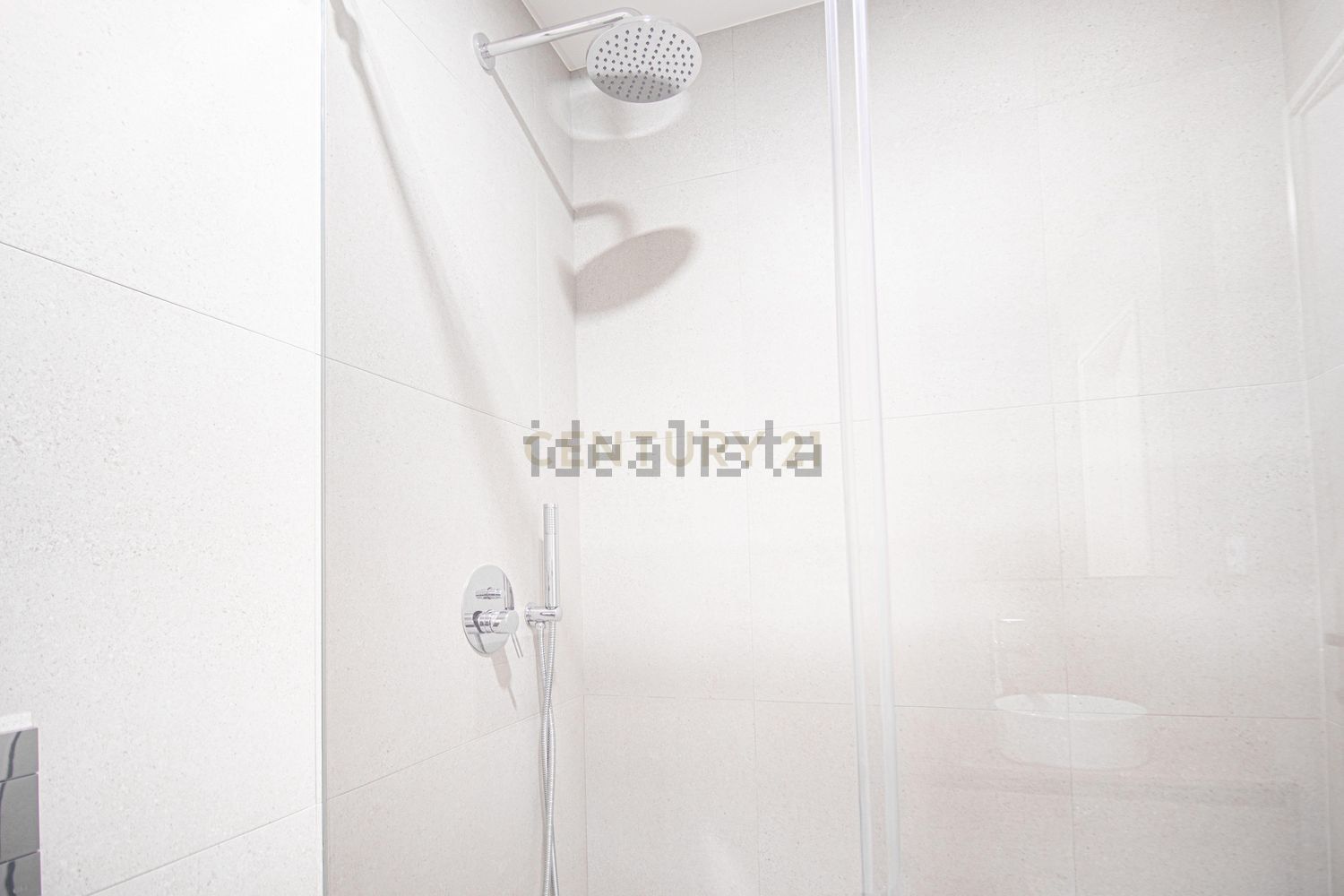 出租公寓 t2在Moscavide e Portela - 卫生间