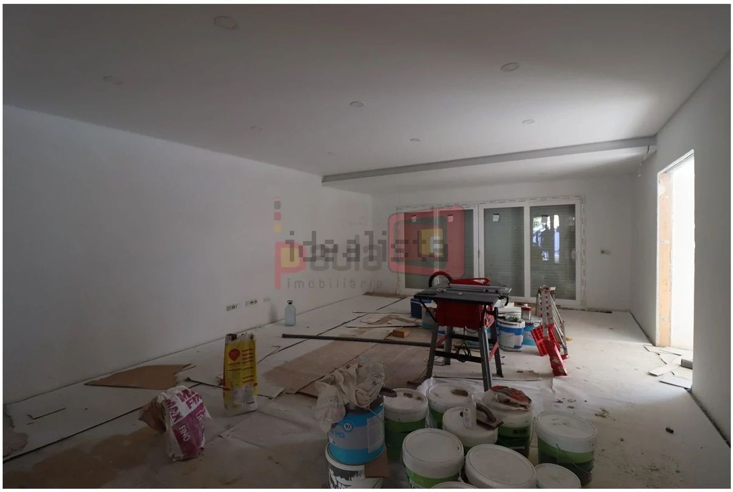 双拼别墅出售在Rua Fonte do Nico, 35 - 照片