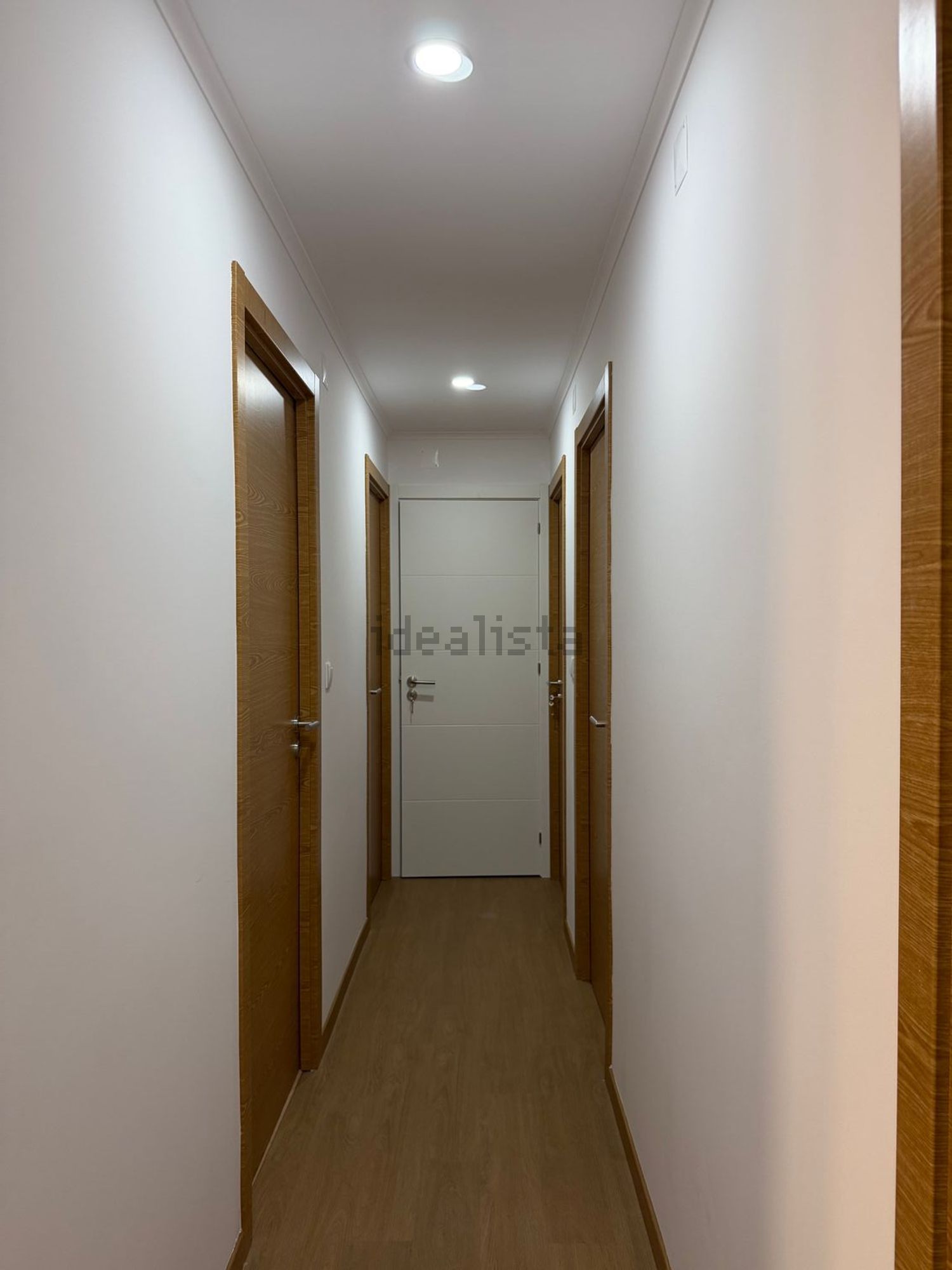 出租房间在Praça de Chinde, 8 - 试衣间