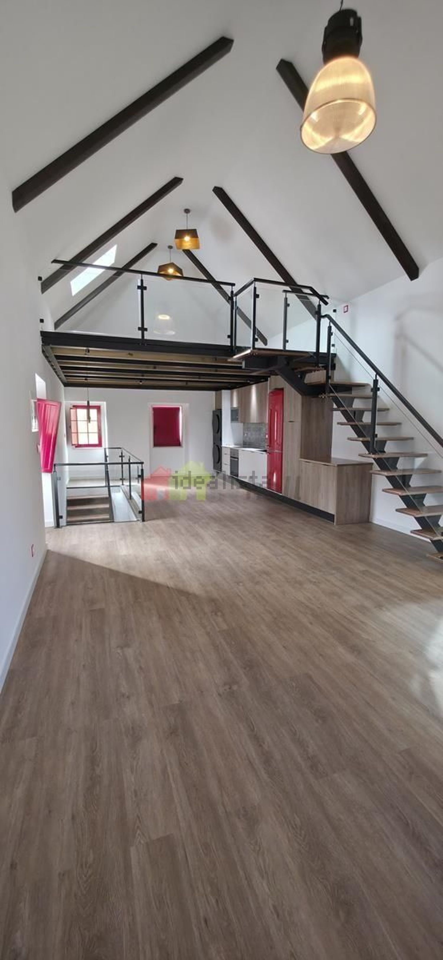 出租小楼房或别墅在Rua Conselheiro Joaquim António D'Aguiar s/n - 详情