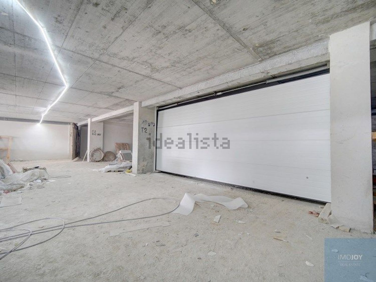 公寓 t1出售在Largo Alto do Mocho, 36 - 照片