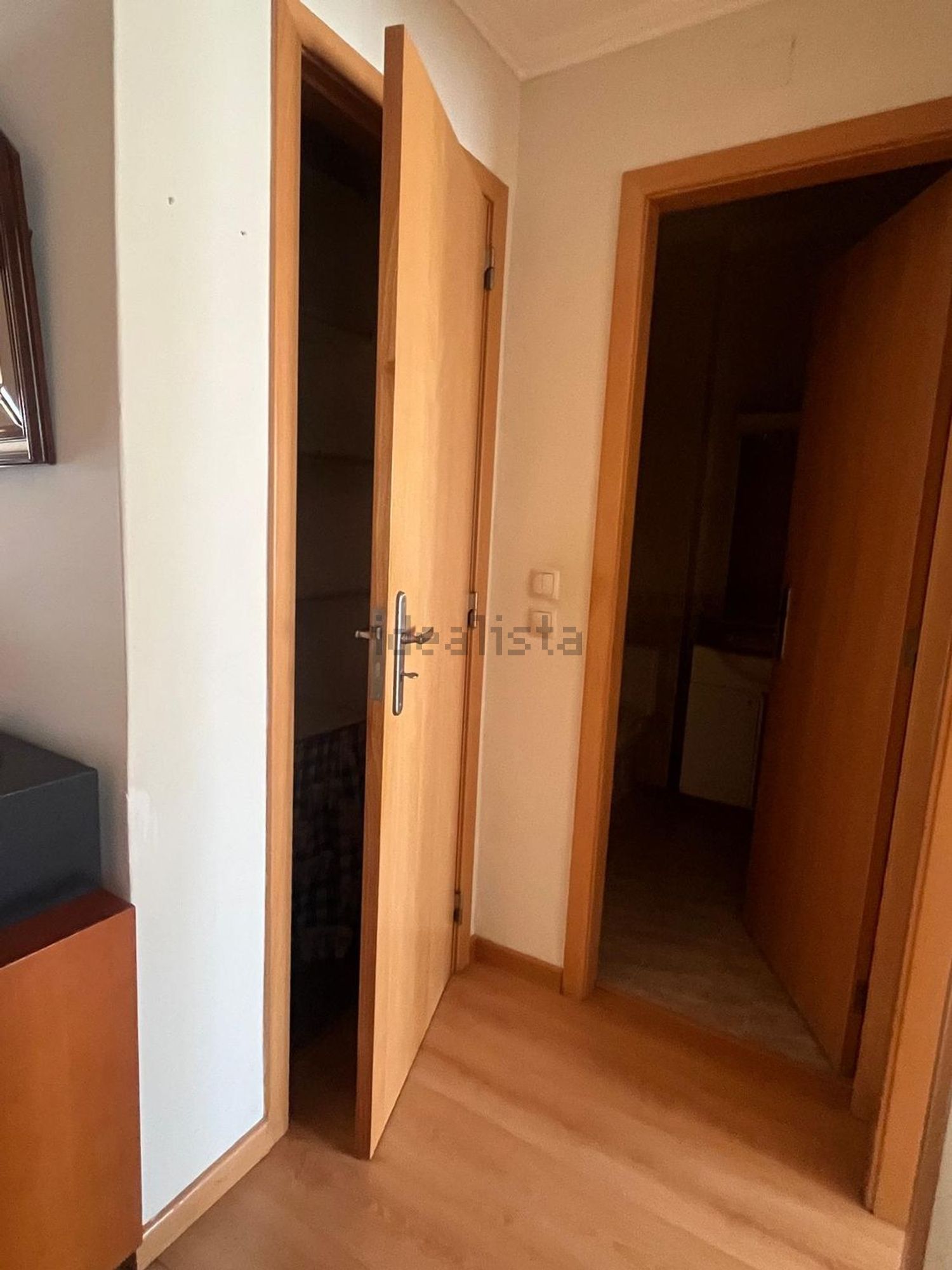 出租公寓 t2在Baixa da Banheira - 过道