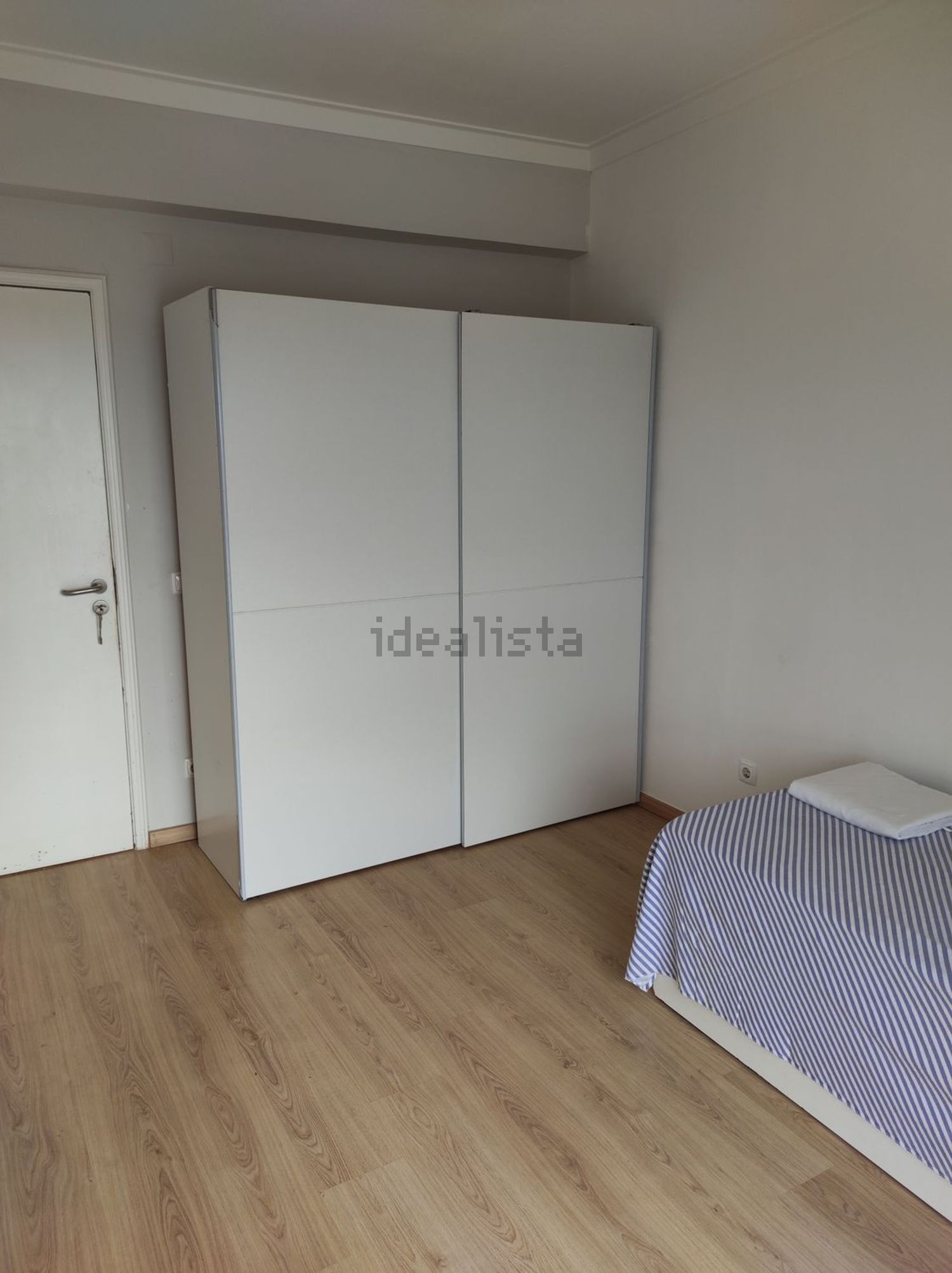 出租房间在Largo Faustino Rodrigues, 2 - 卧室