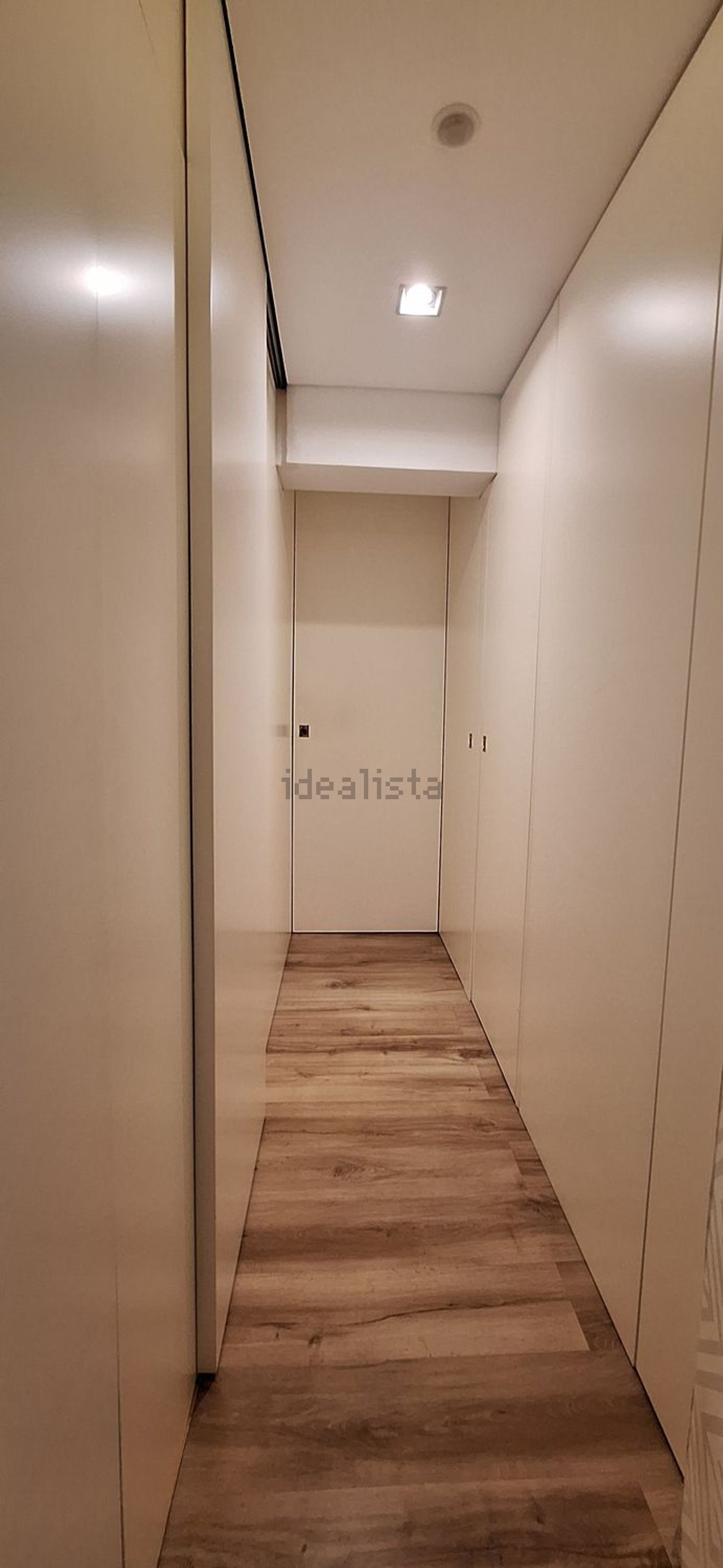 公寓 t3出售在Rua Manuela Porto, 5 - 过道