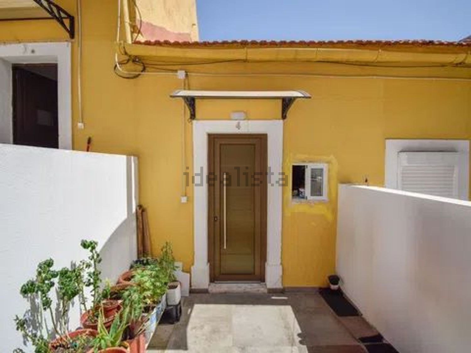 双拼别墅出售在Rua António Luis Inácio, 12 - 照片