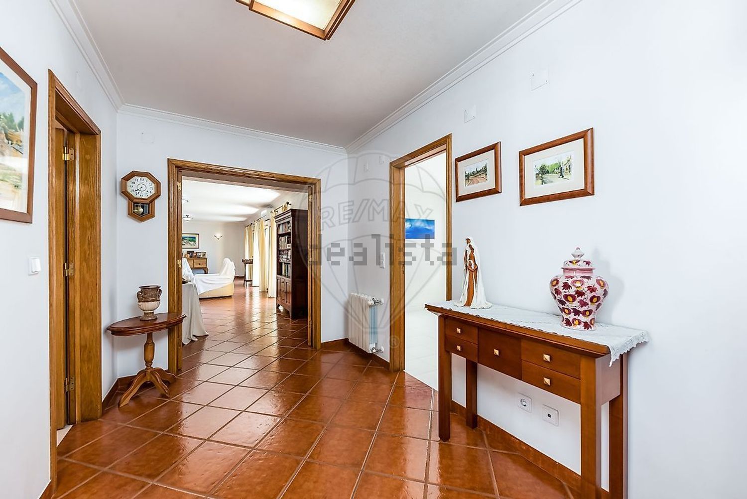 公寓 t4出售在Avenida 9 de Julho - 照片