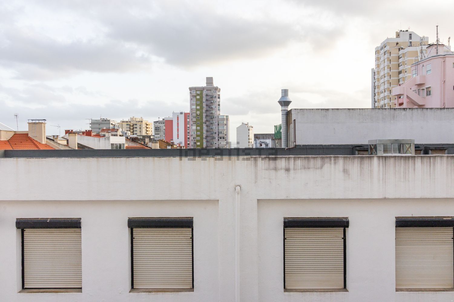 公寓 t3出售在Rua Dom Domingos Jardo, 13 - 视线