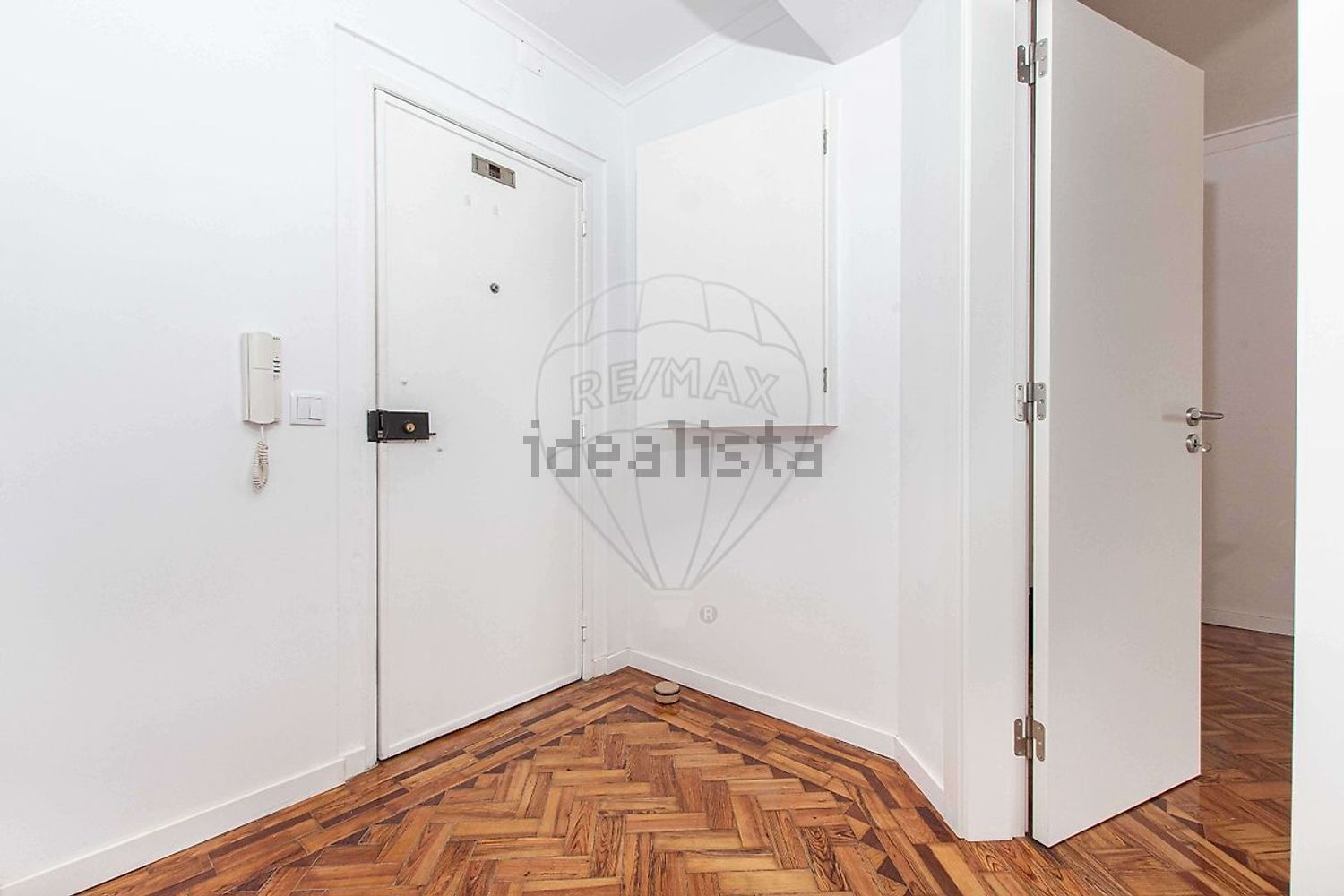 出租公寓 t1在Rua Barbosa du Bocage - 照片