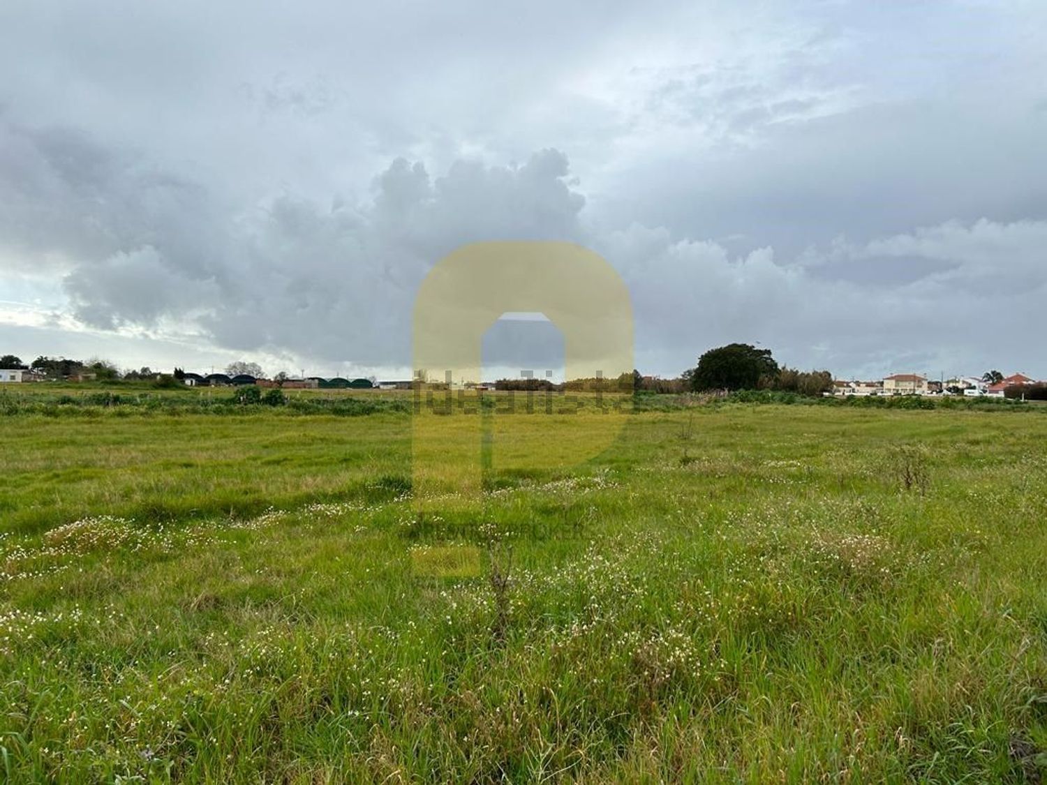 庄园出售在Atalaia e Alto Estanqueiro - Jardia - 花园