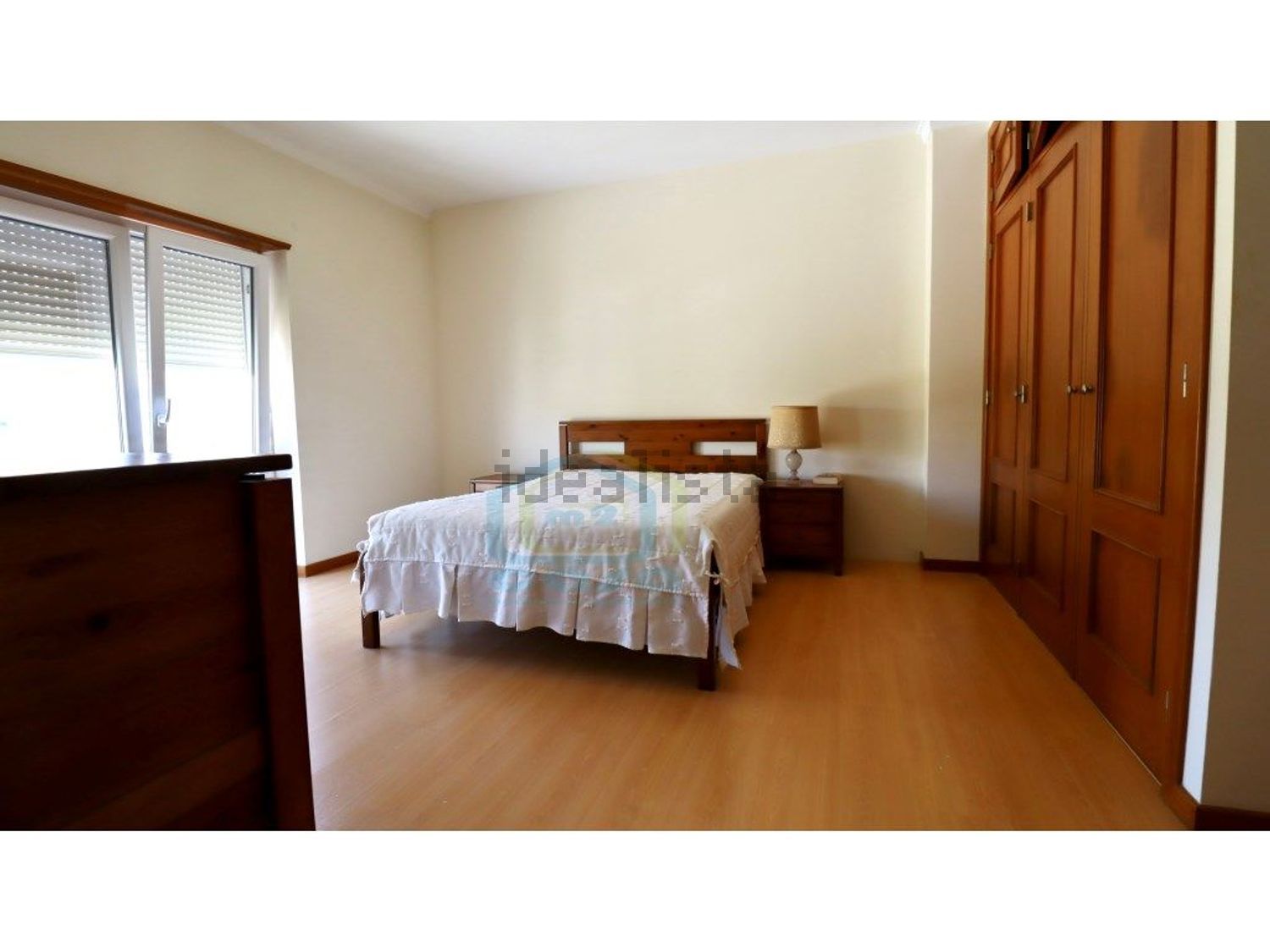 小楼房或独栋别墅出售在Rua Dona Aurélia, 13 - 卧室