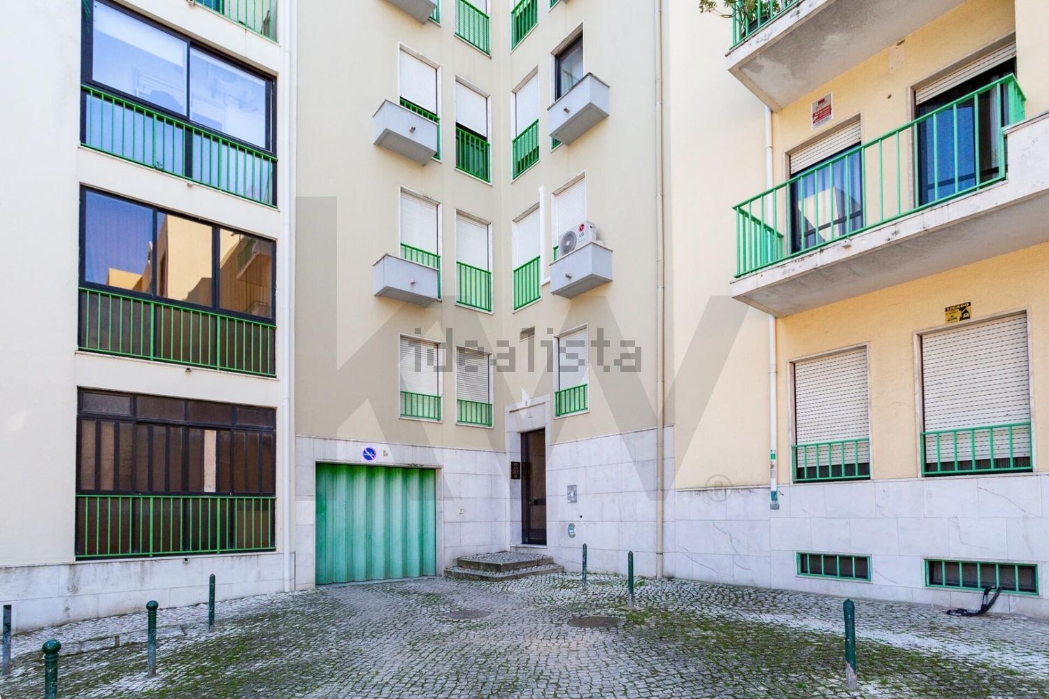 公寓 t3出售在Pontinha e Famões - 视线