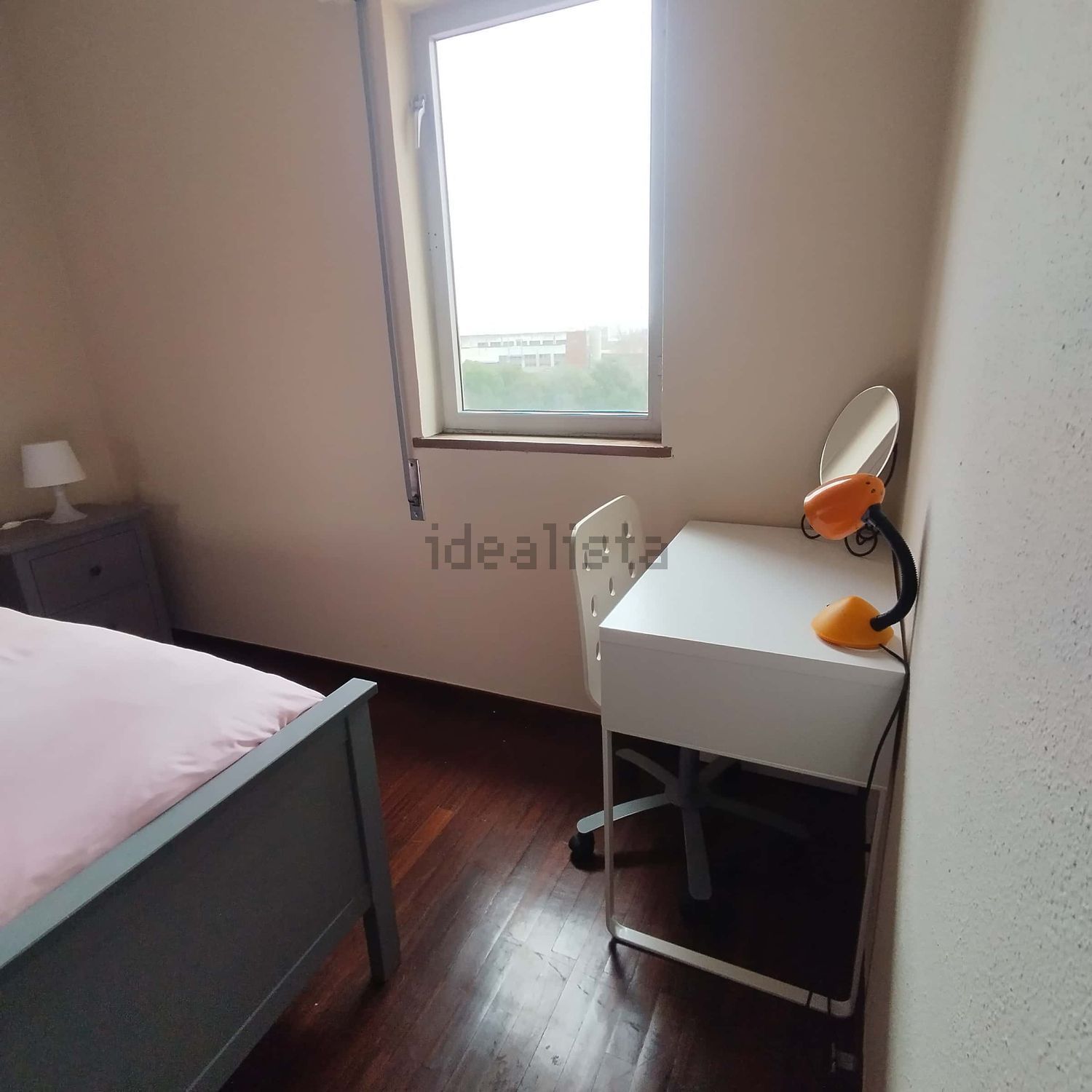 出租房间在Rua Amílcar Cabral, 11 - 卧室