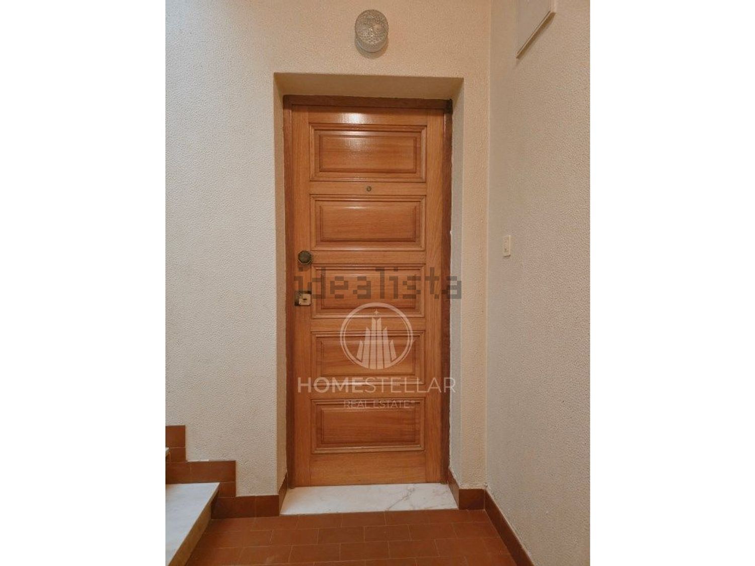 公寓 t3出售在Centro - 前厅