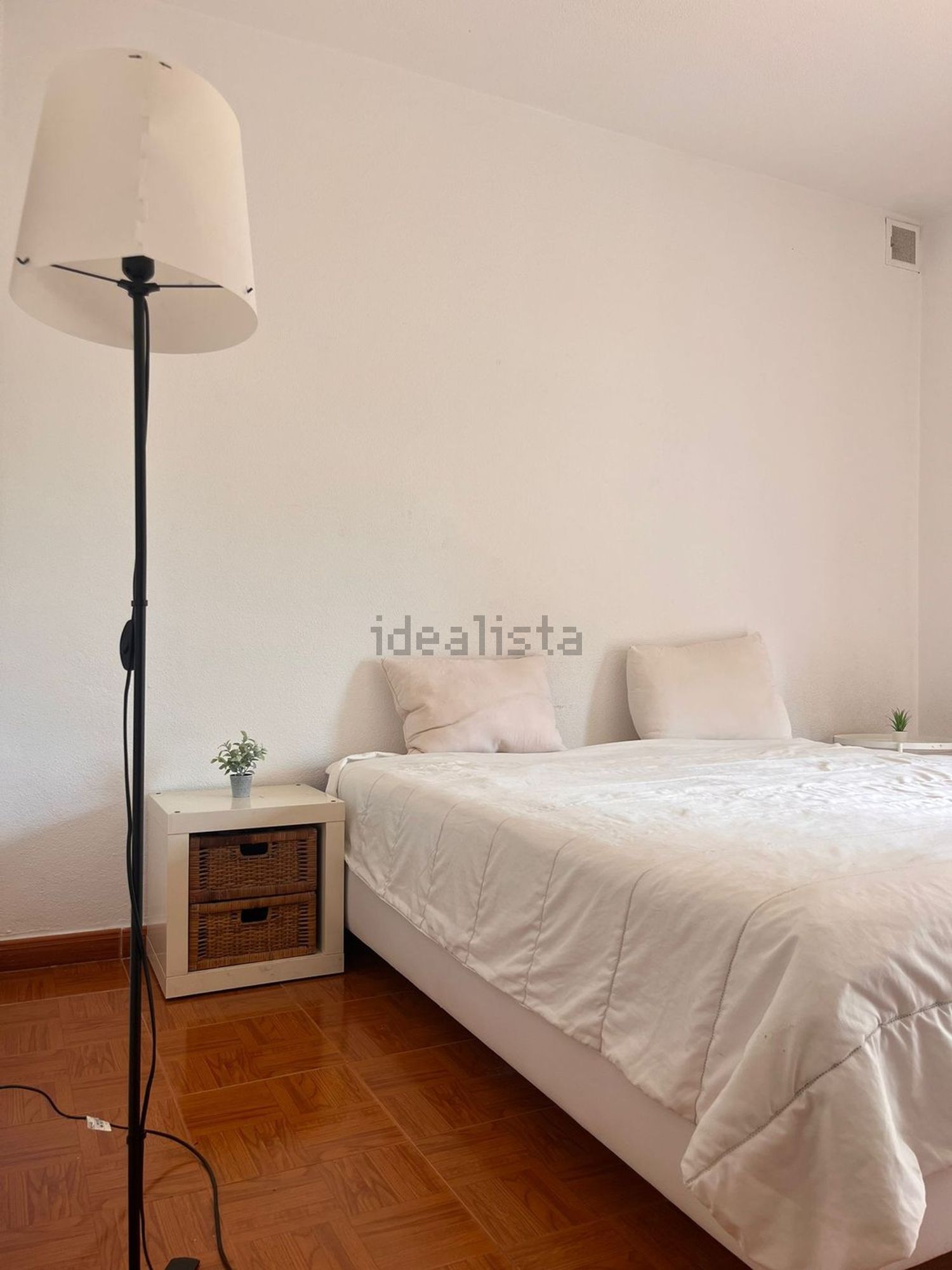 出租房间在Rua Aurélio Paz dos Reis, 202 - 卧室