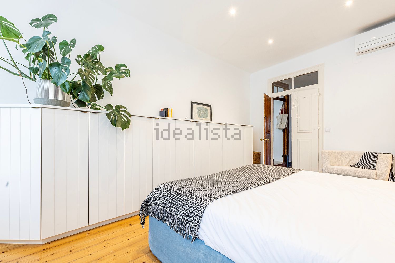 顶层公寓出售在Rua da Esperança, 138 - 卧室