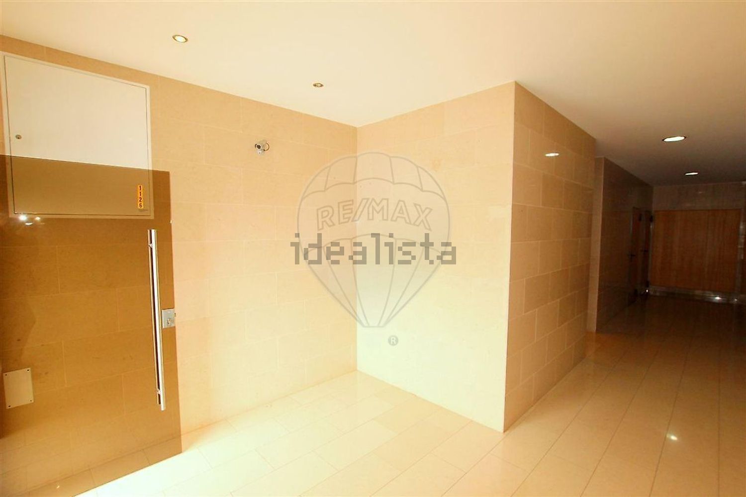 出租公寓 t3在Rua Cerradinho da Praia - 居住