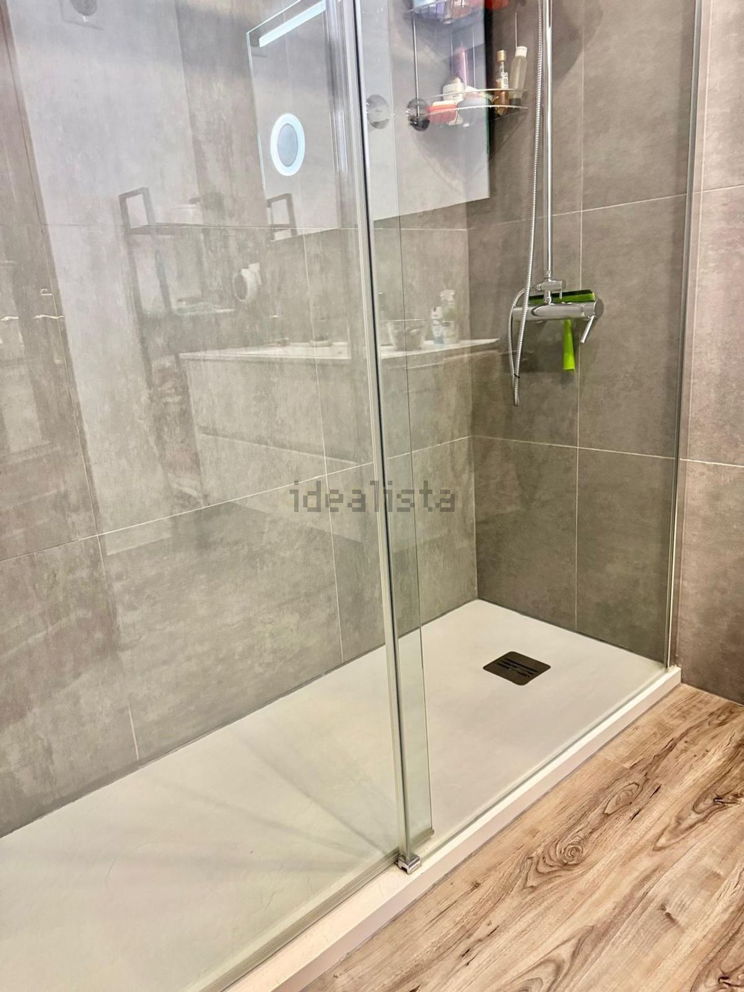 出租公寓 t3在Praceta Francisco Pulido Valente, 10 - 卫生间