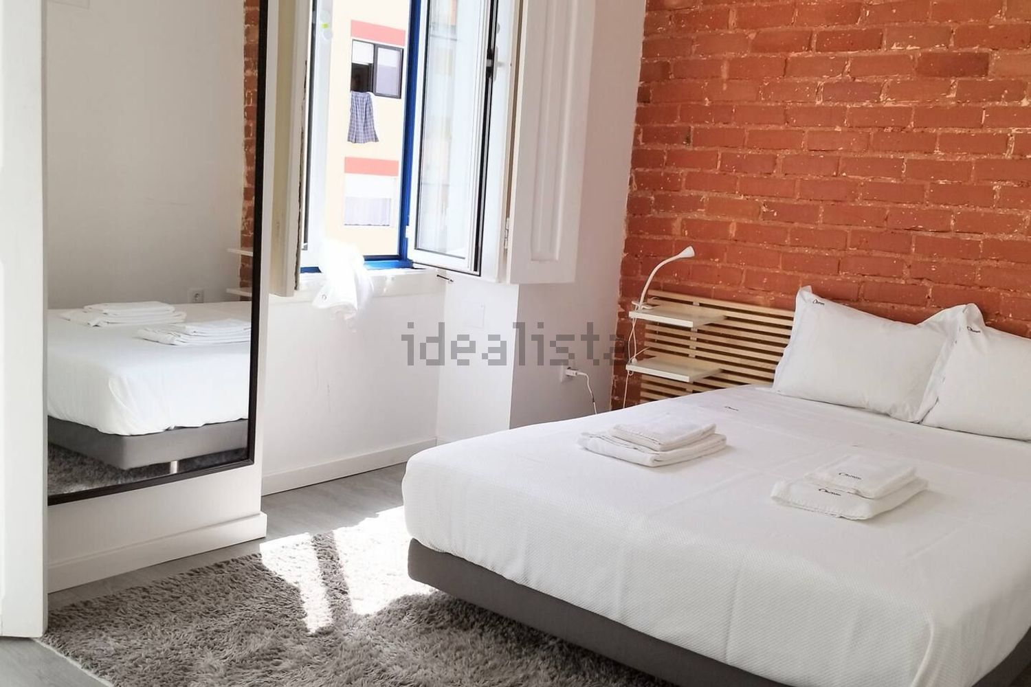 复式公寓出售在Rua da Penha de França, 1170 -306 - 卧室