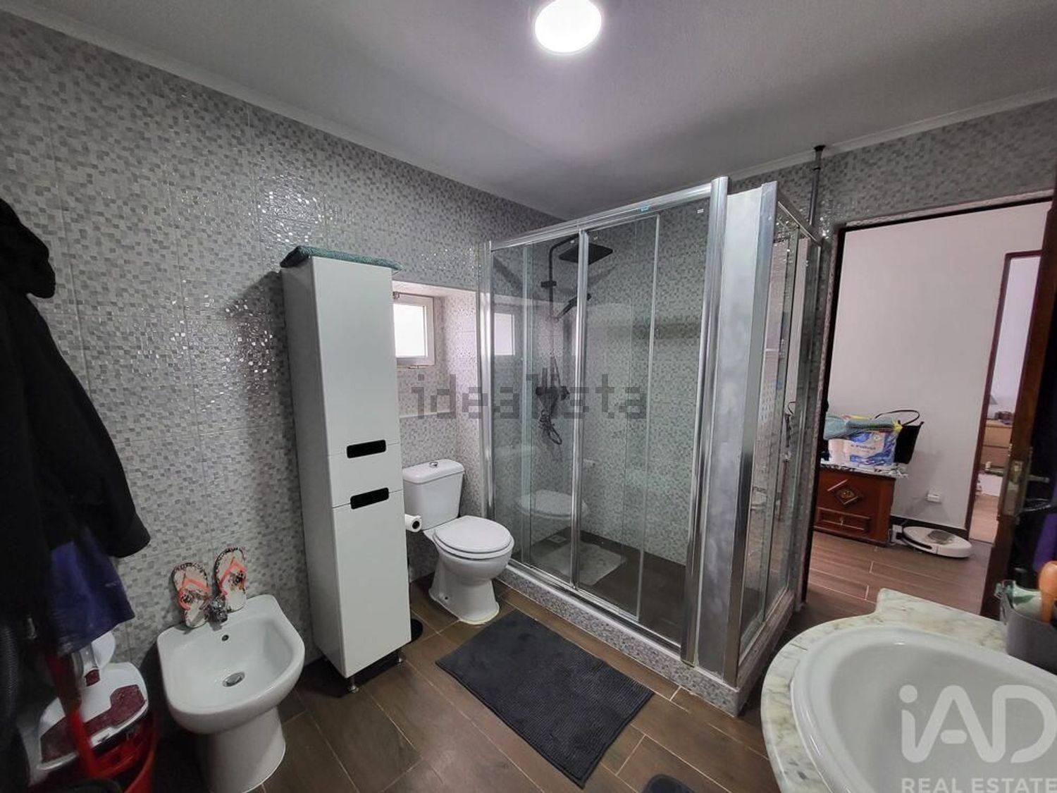 小楼房或独栋别墅出售在Torres Vedras e Matacães - 卫生间