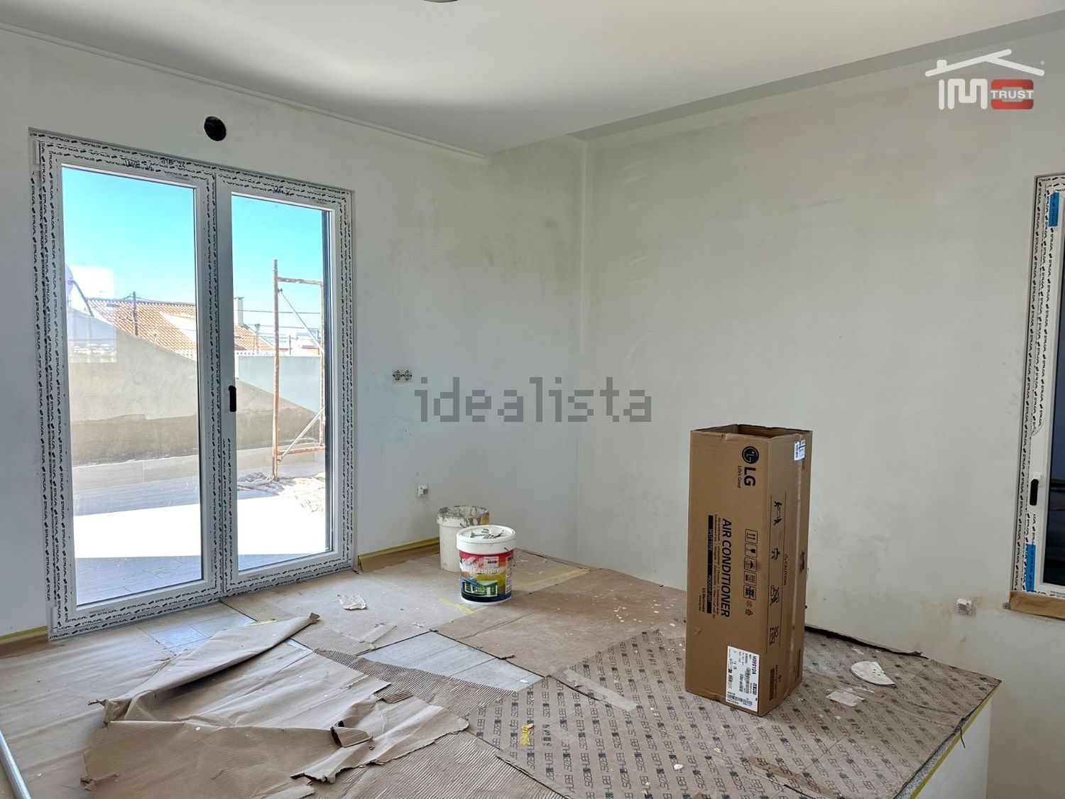 小楼房或独栋别墅出售在Beco Dos Talhadas - 居住