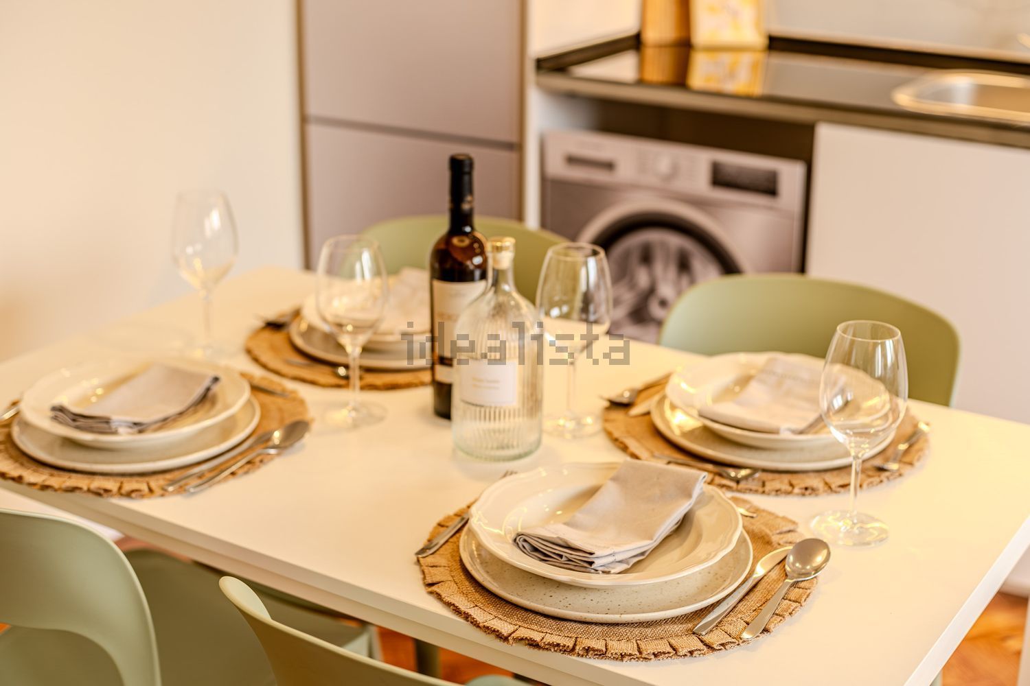 公寓 t2出售在Rua 1º de Dezembro - 照片