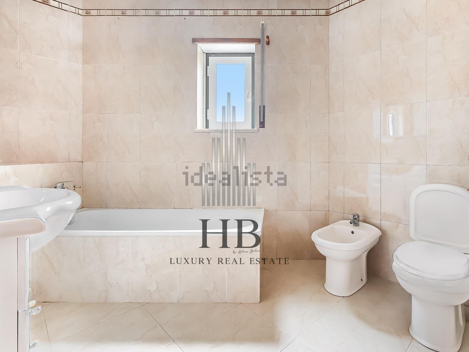 公寓 t2出售在Venda do Pinheiro e Santo Estêvão das Galés - 卫生间