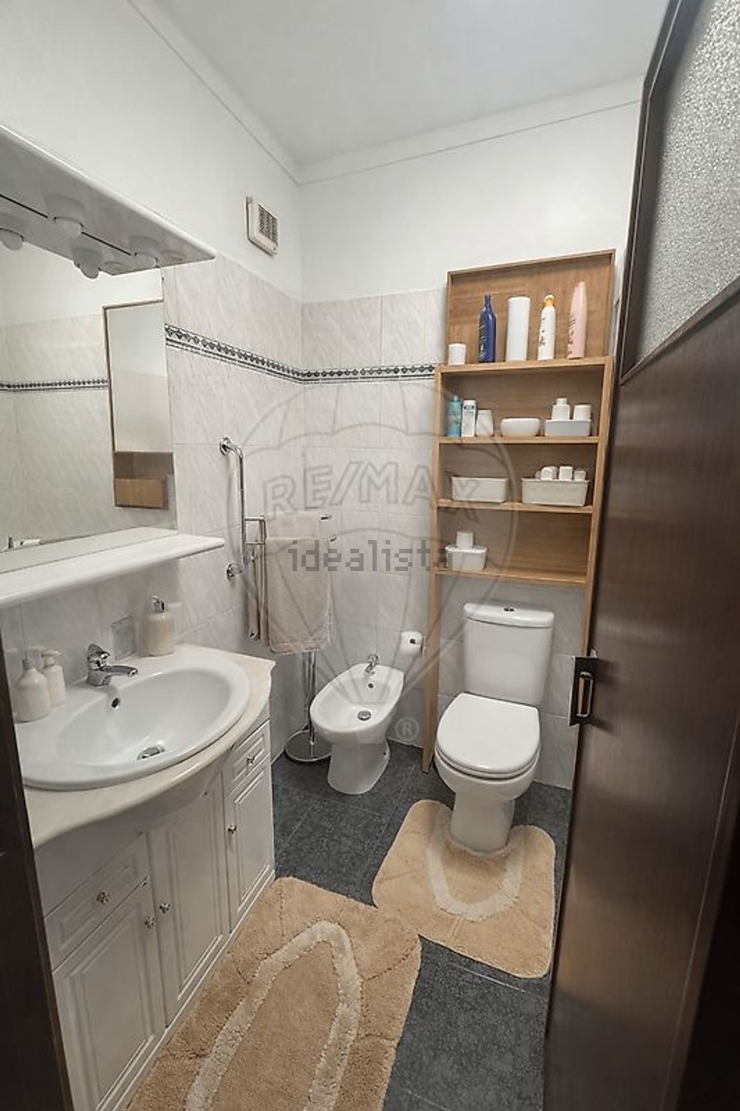 公寓 t2出售在Avenida Brito Pais - 卫生间