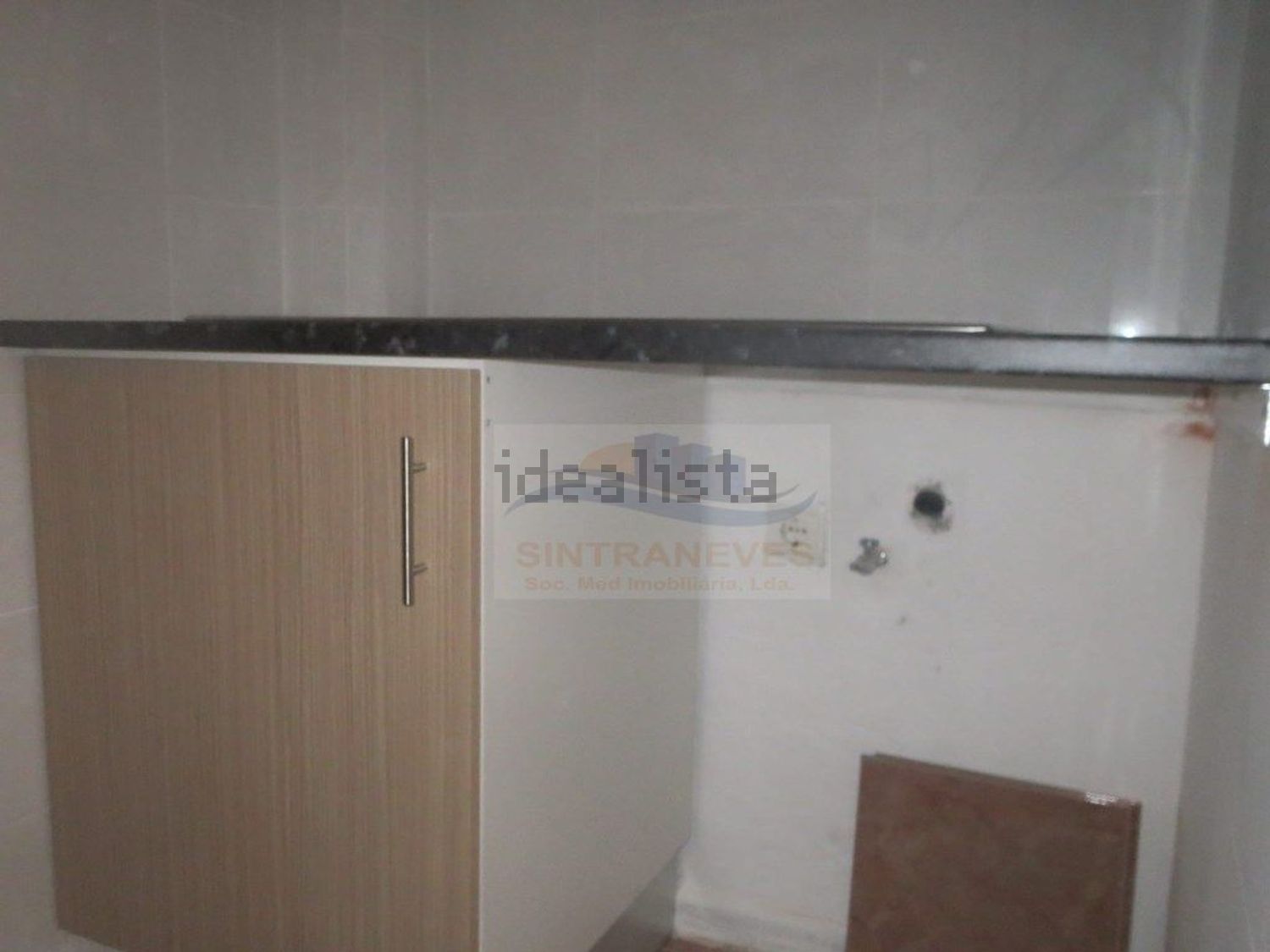 公寓 t2出售在Pontinha e Famões - 厨房