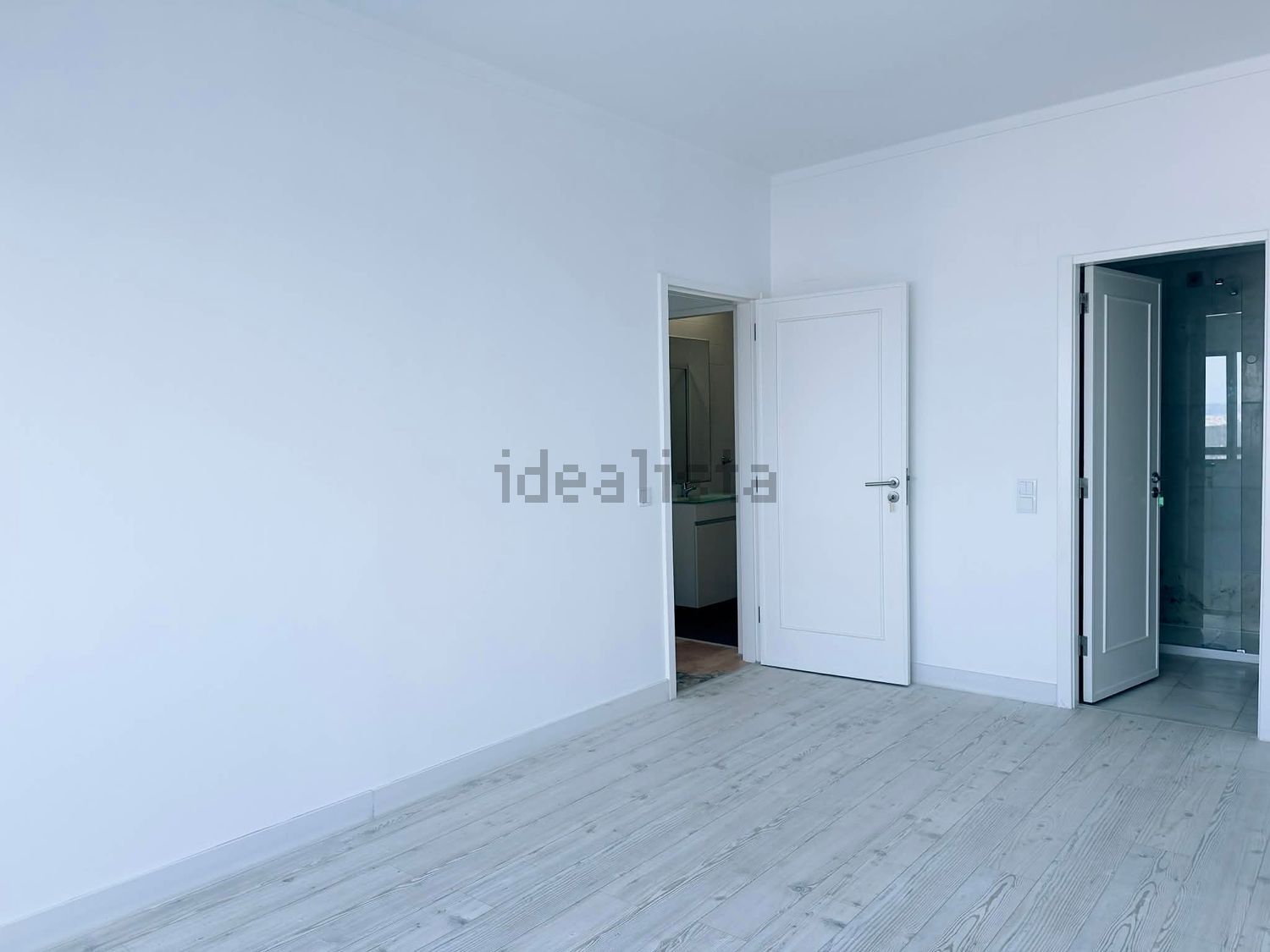 出租公寓 t4Rotunda Nuno Rodrigues dos Santos - 卧室