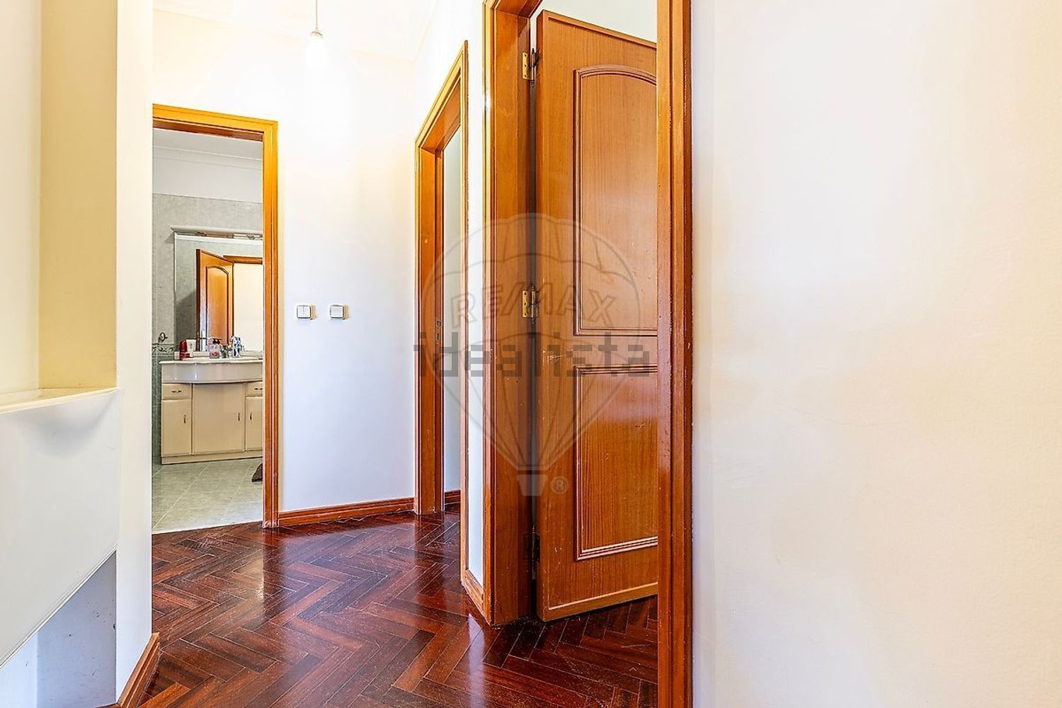 公寓 t2出售在Porto Salvo - 过道