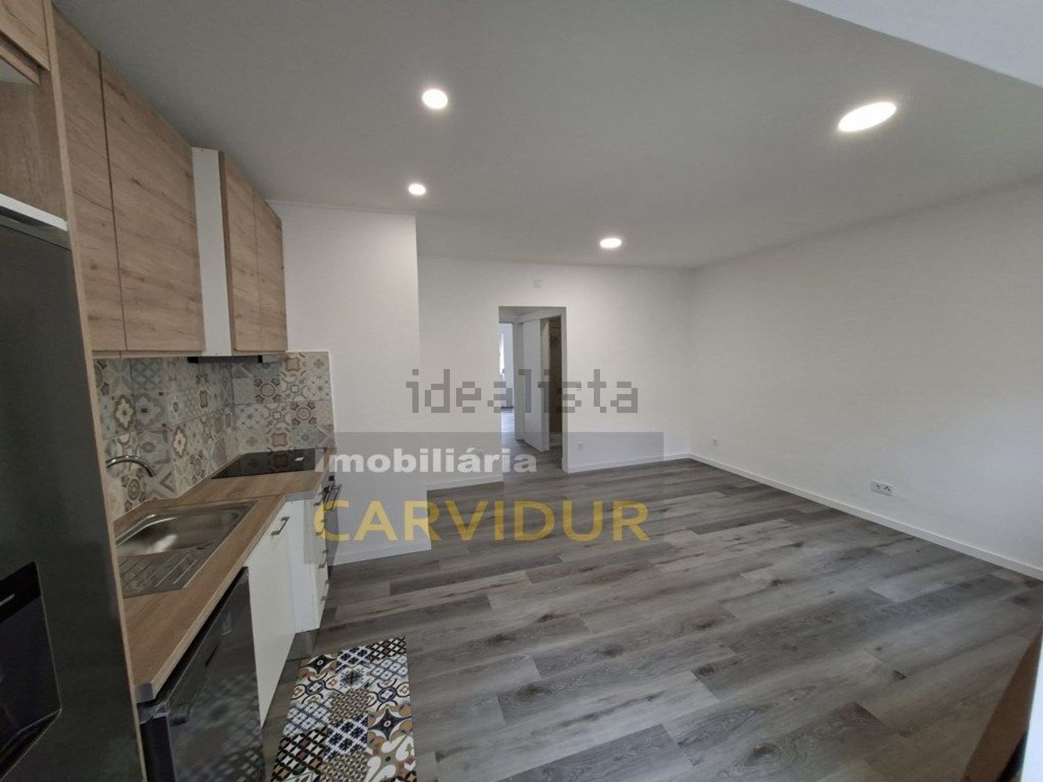 公寓 t2出售在Baixa da Banheira - 照片