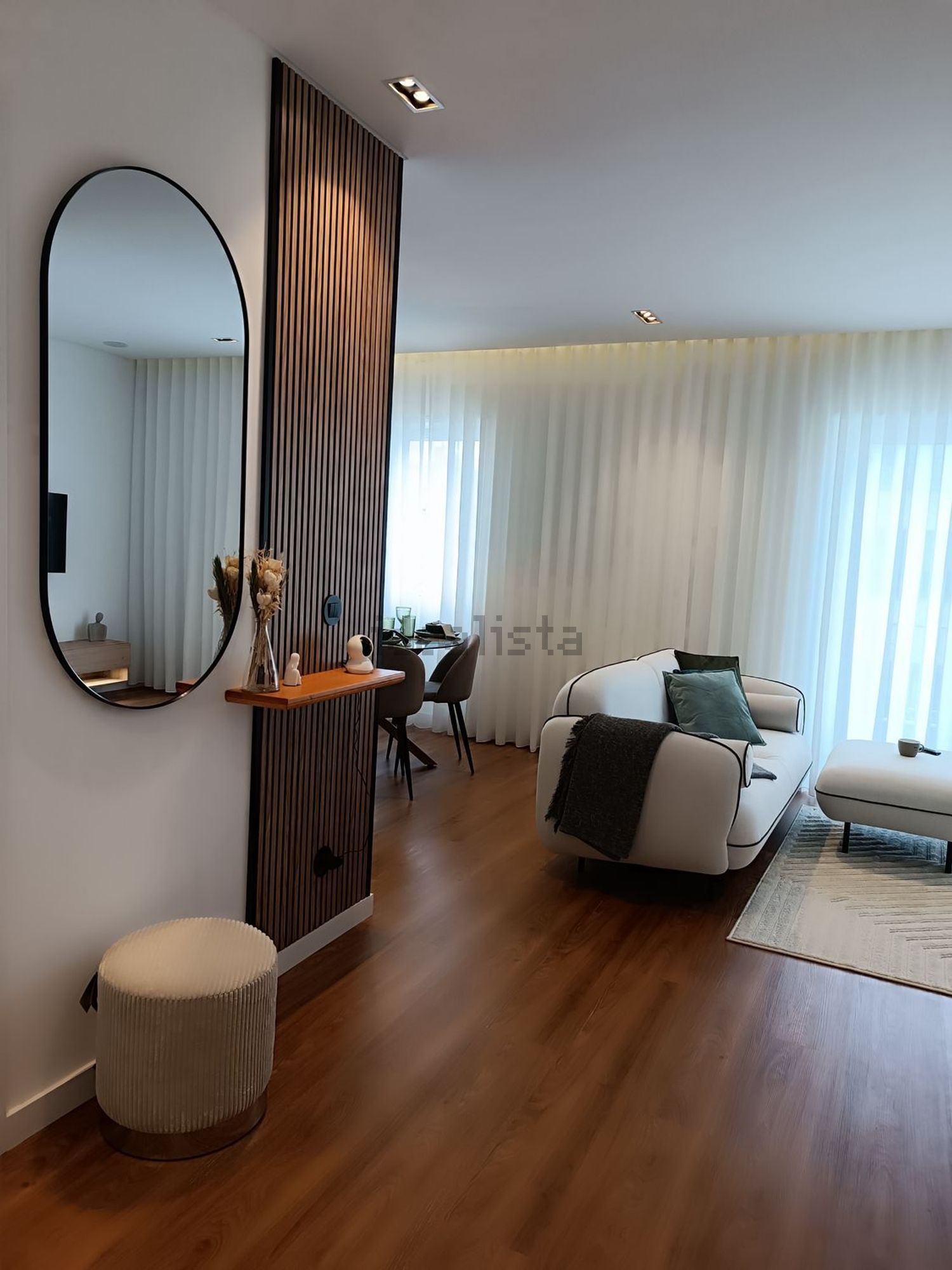 公寓 t2出售在Rua Macau, 11 - 客厅